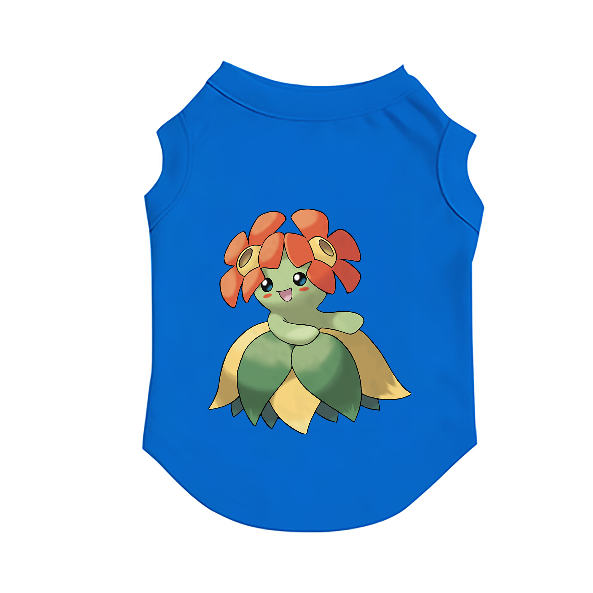 （画像用） ポケットモンスター Pokémon ペット用ベスト