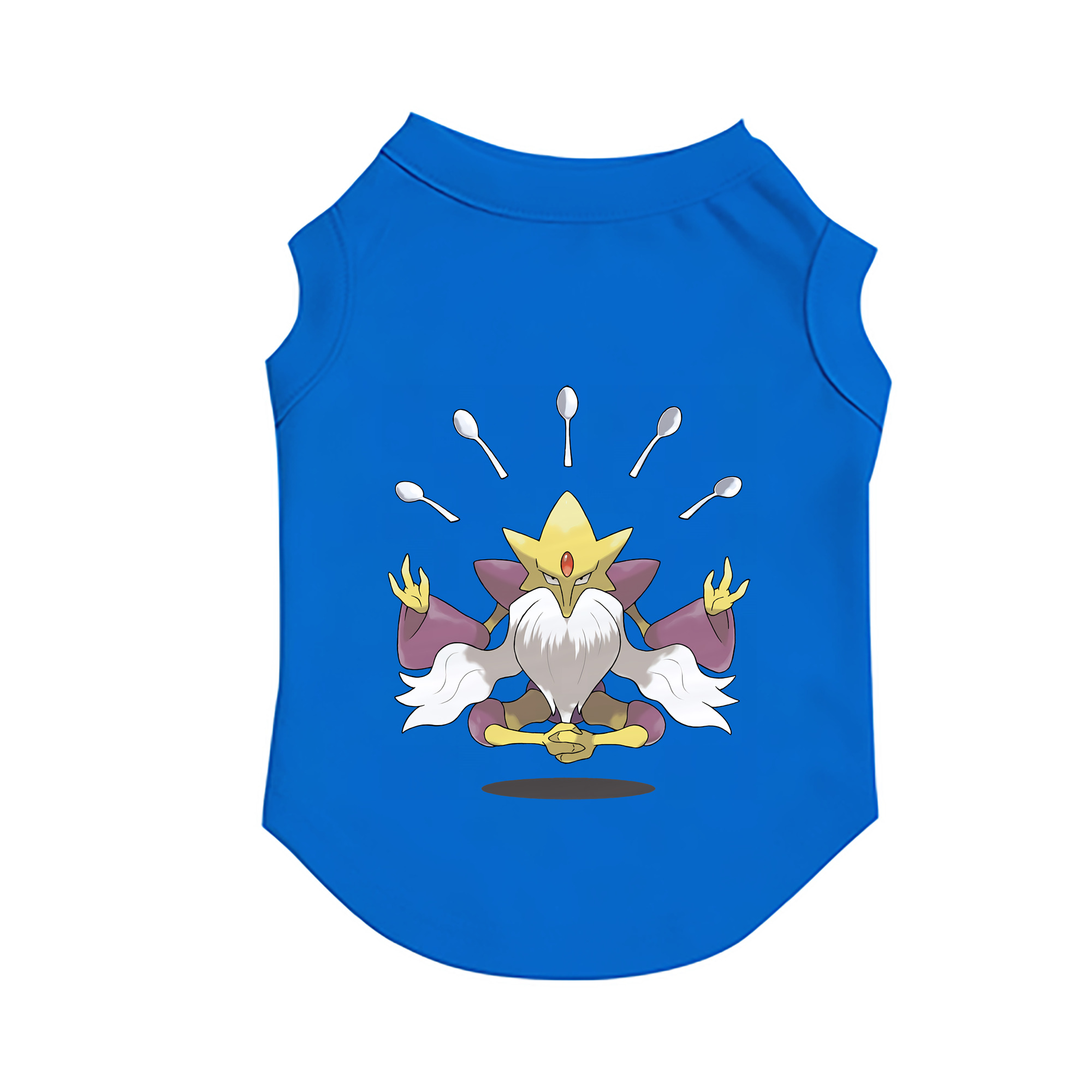 （画像用） ポケットモンスター Pokémon ペット用ベスト