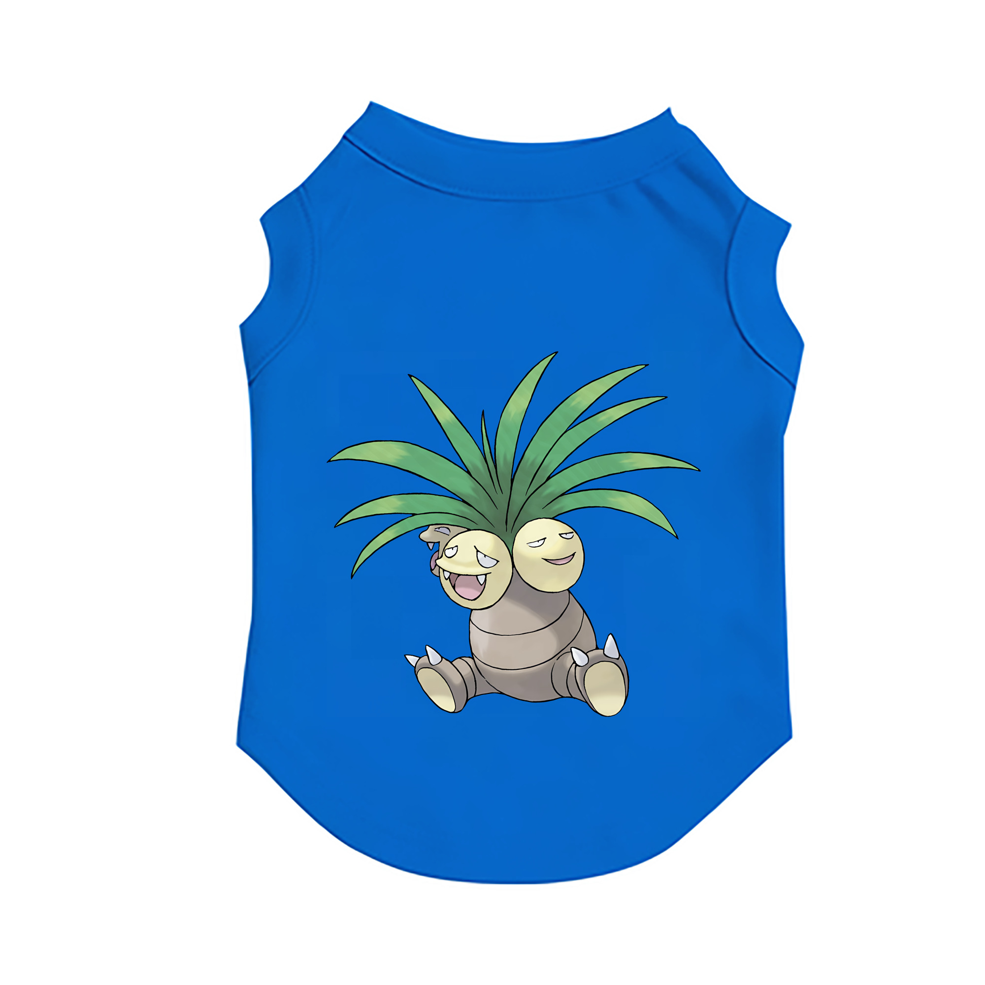 （画像用） ポケットモンスター Pokémon ペット用ベスト