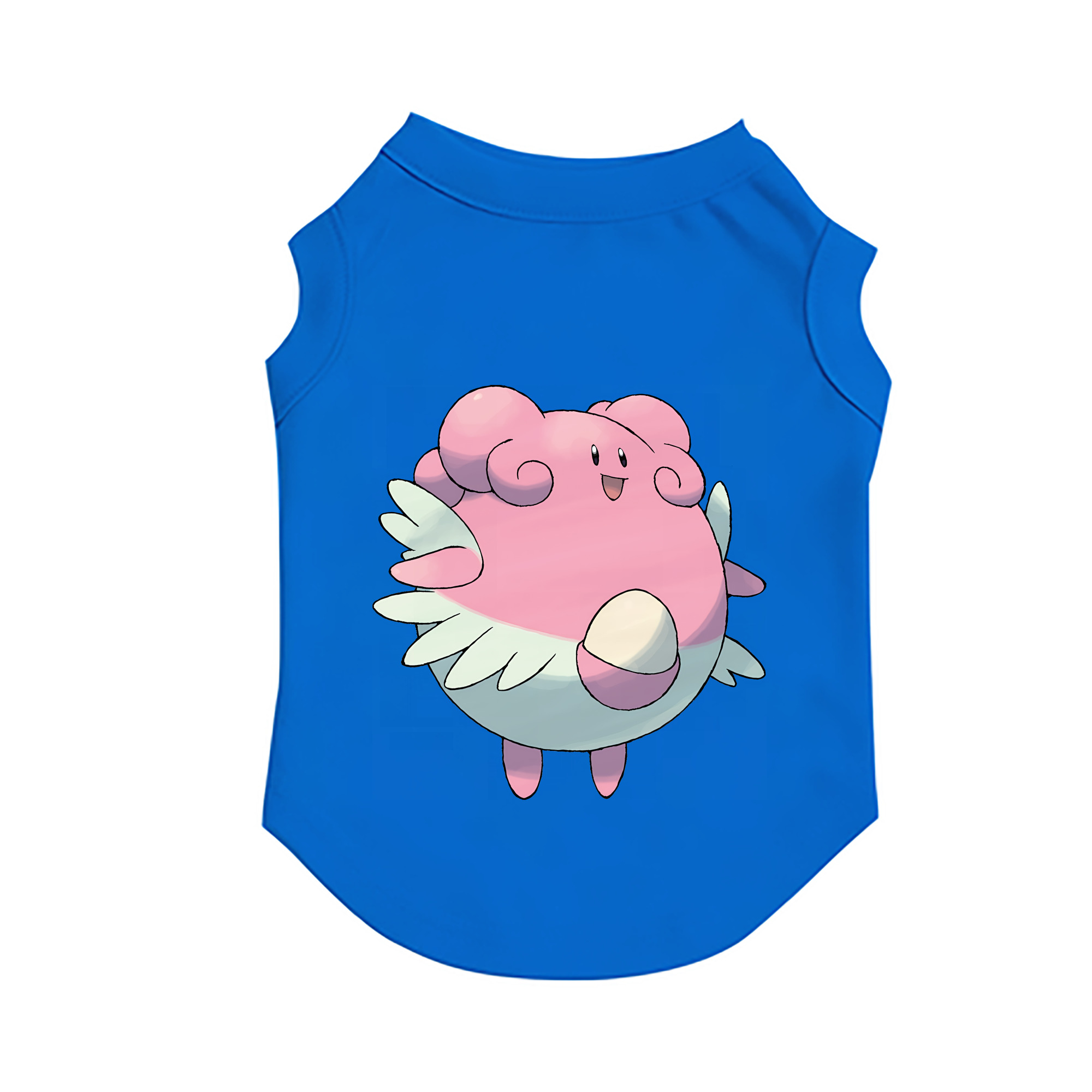 （画像用） ポケットモンスター Pokémon ペット用ベスト