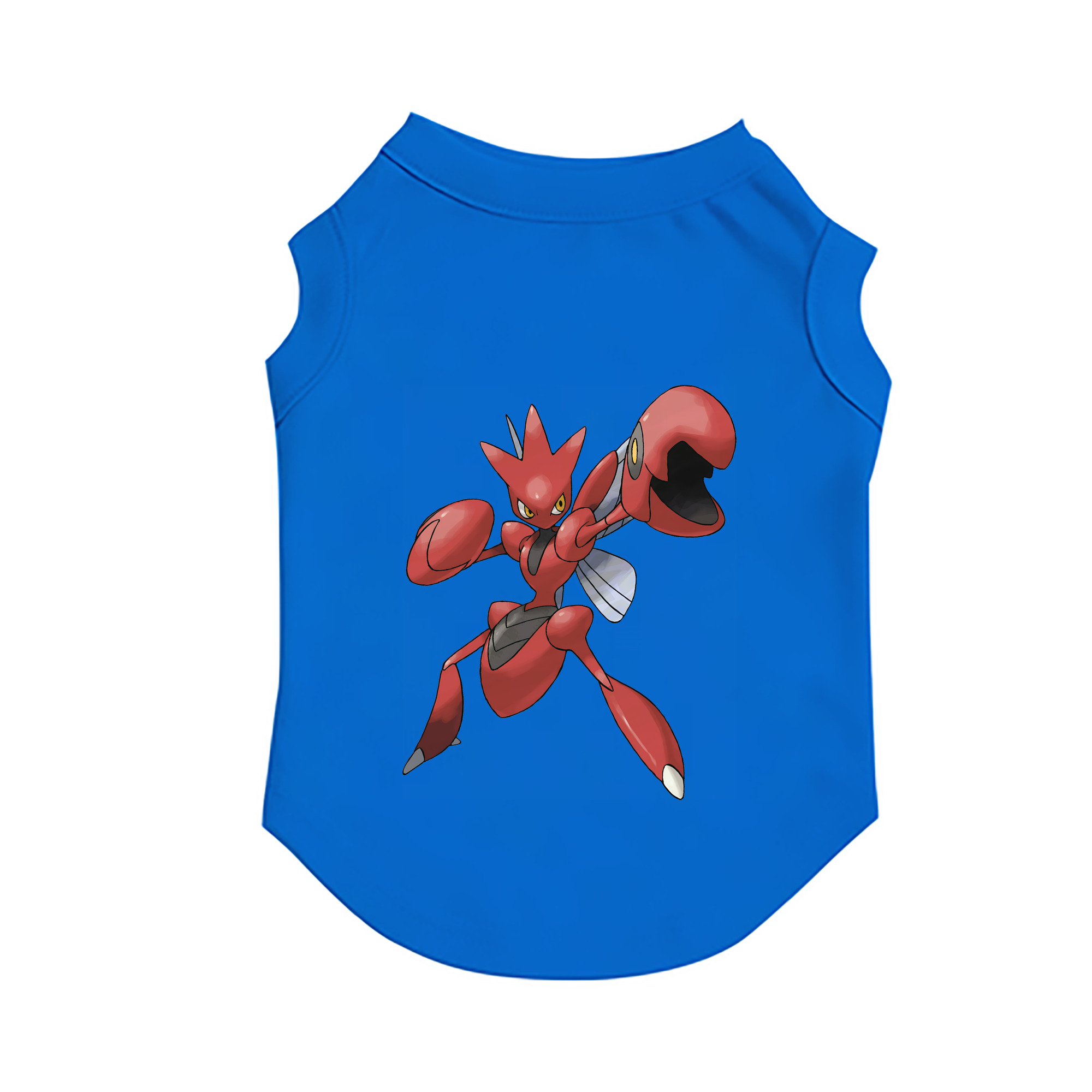 （画像用） ポケットモンスター Pokémon ペット用ベスト