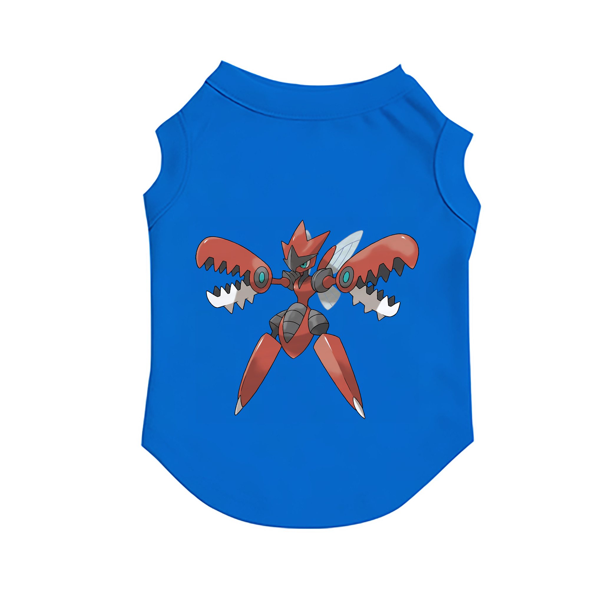 （画像用） ポケットモンスター Pokémon ペット用ベスト