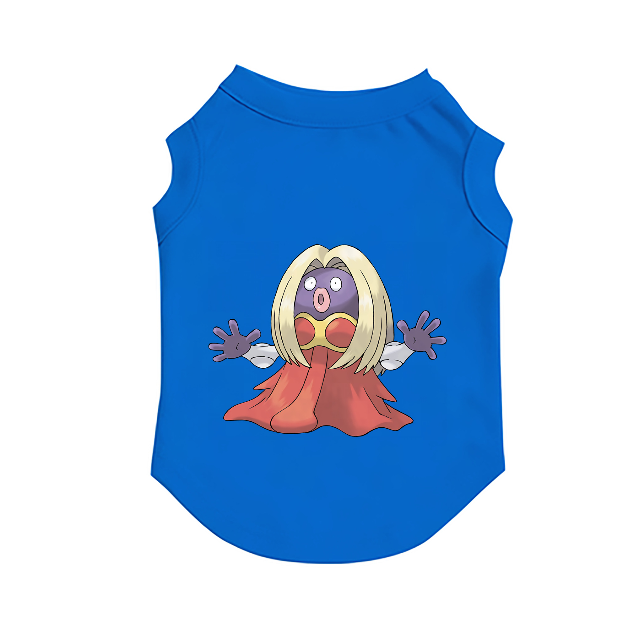 （画像用） ポケットモンスター Pokémon ペット用ベスト