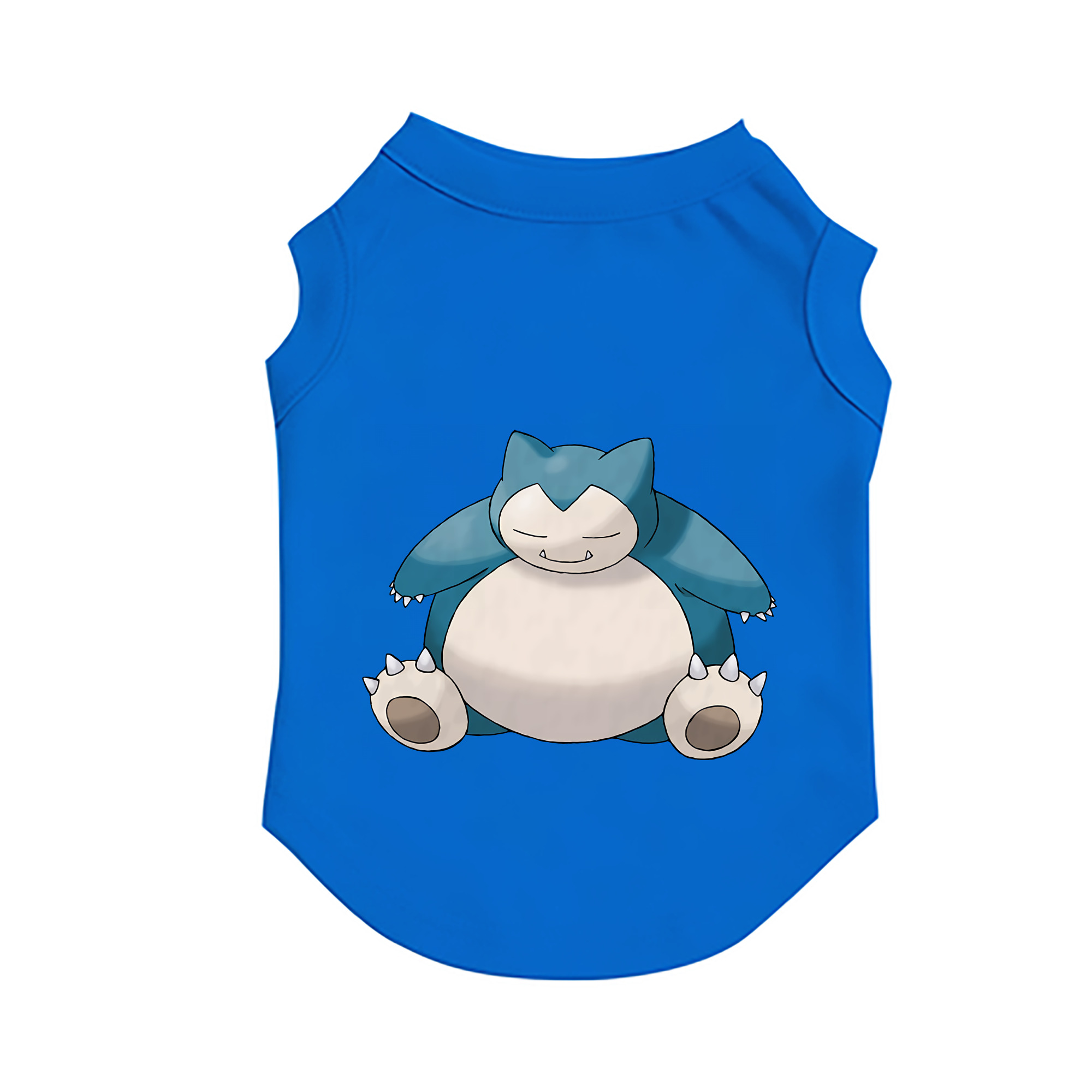 （画像用） ポケットモンスター Pokémon ペット用ベスト