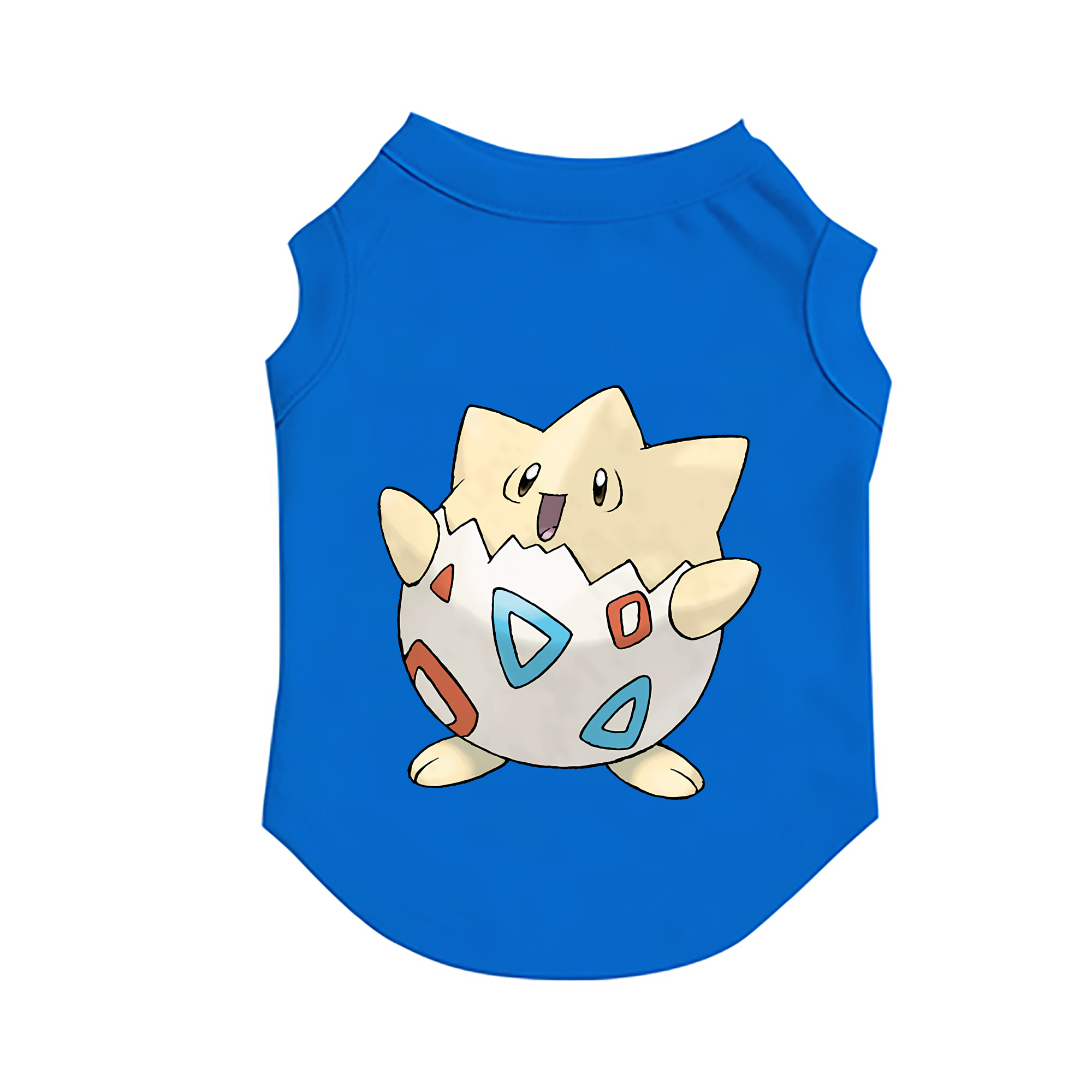 （画像用） ポケットモンスター Pokémon ペット用ベスト