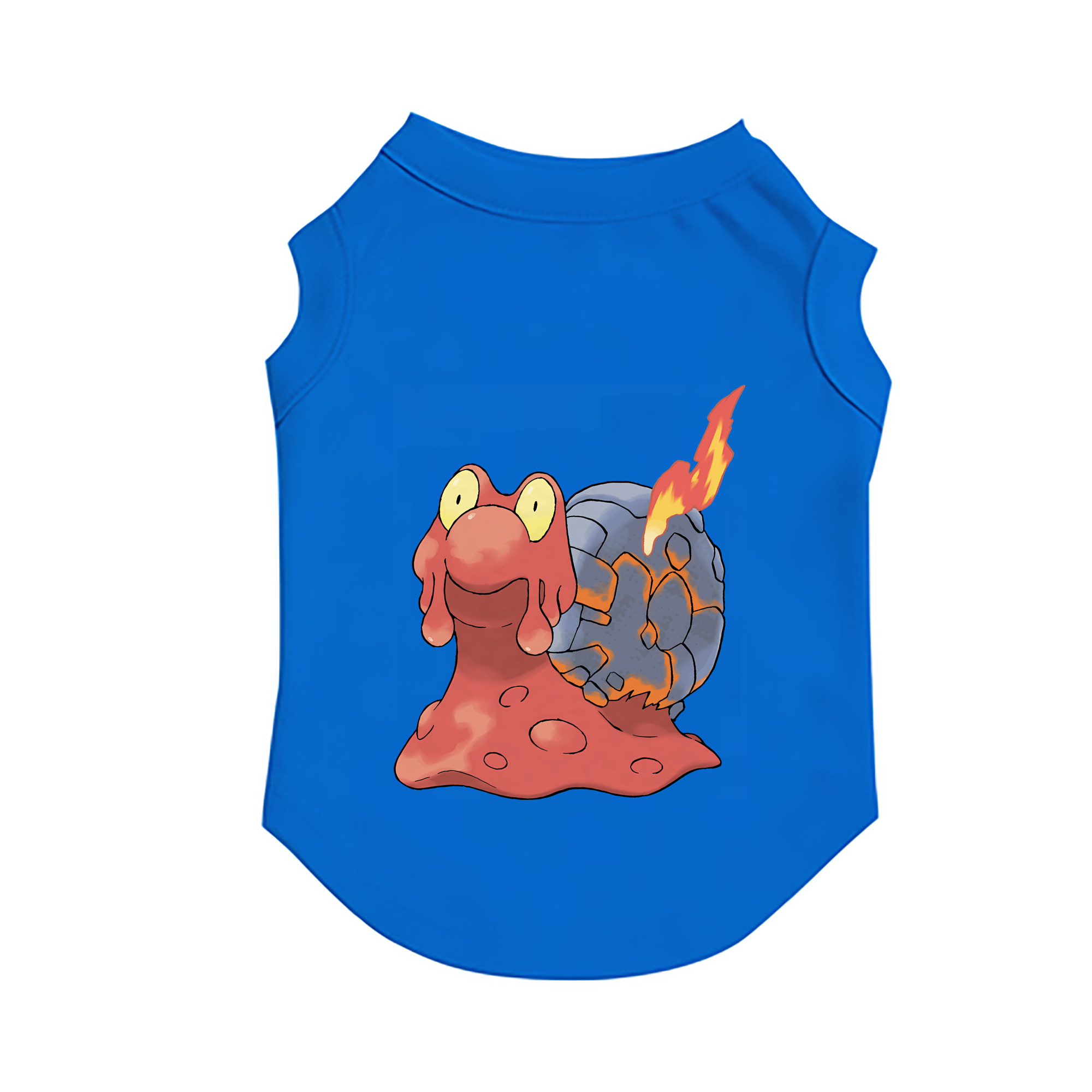 （画像用） ポケットモンスター Pokémon ペット用ベスト
