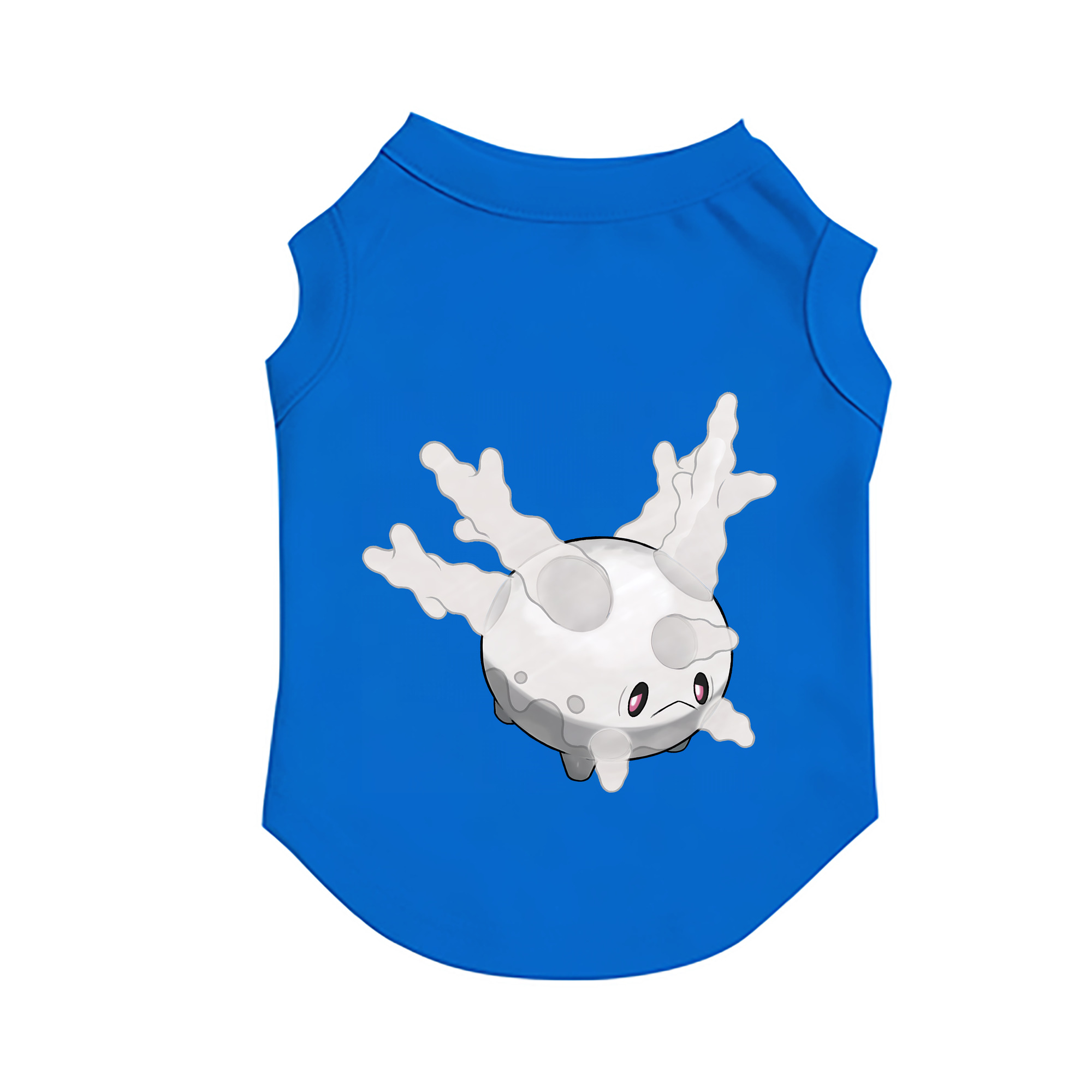 （画像用） ポケットモンスター Pokémon ペット用ベスト