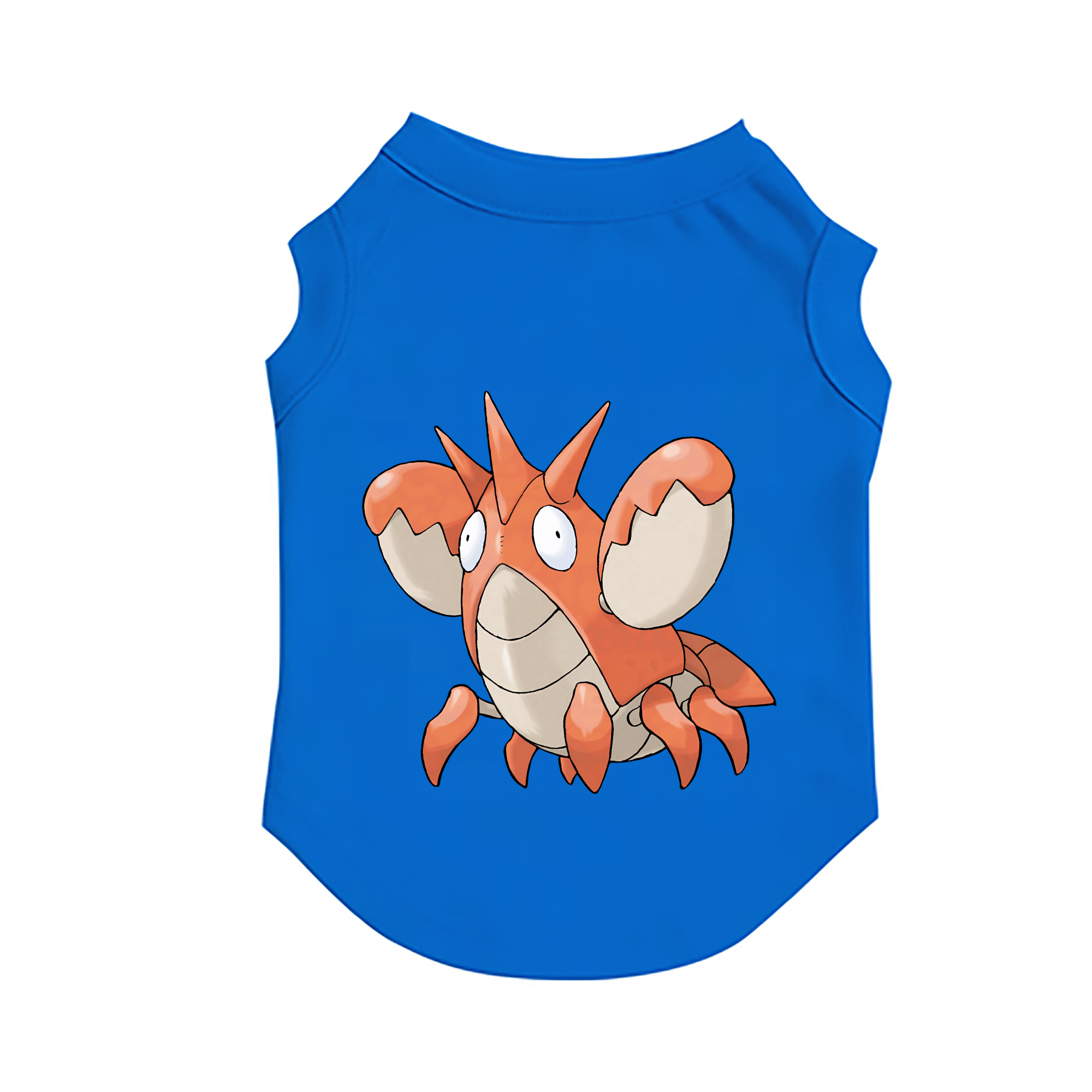 （画像用） ポケットモンスター Pokémon ペット用ベスト