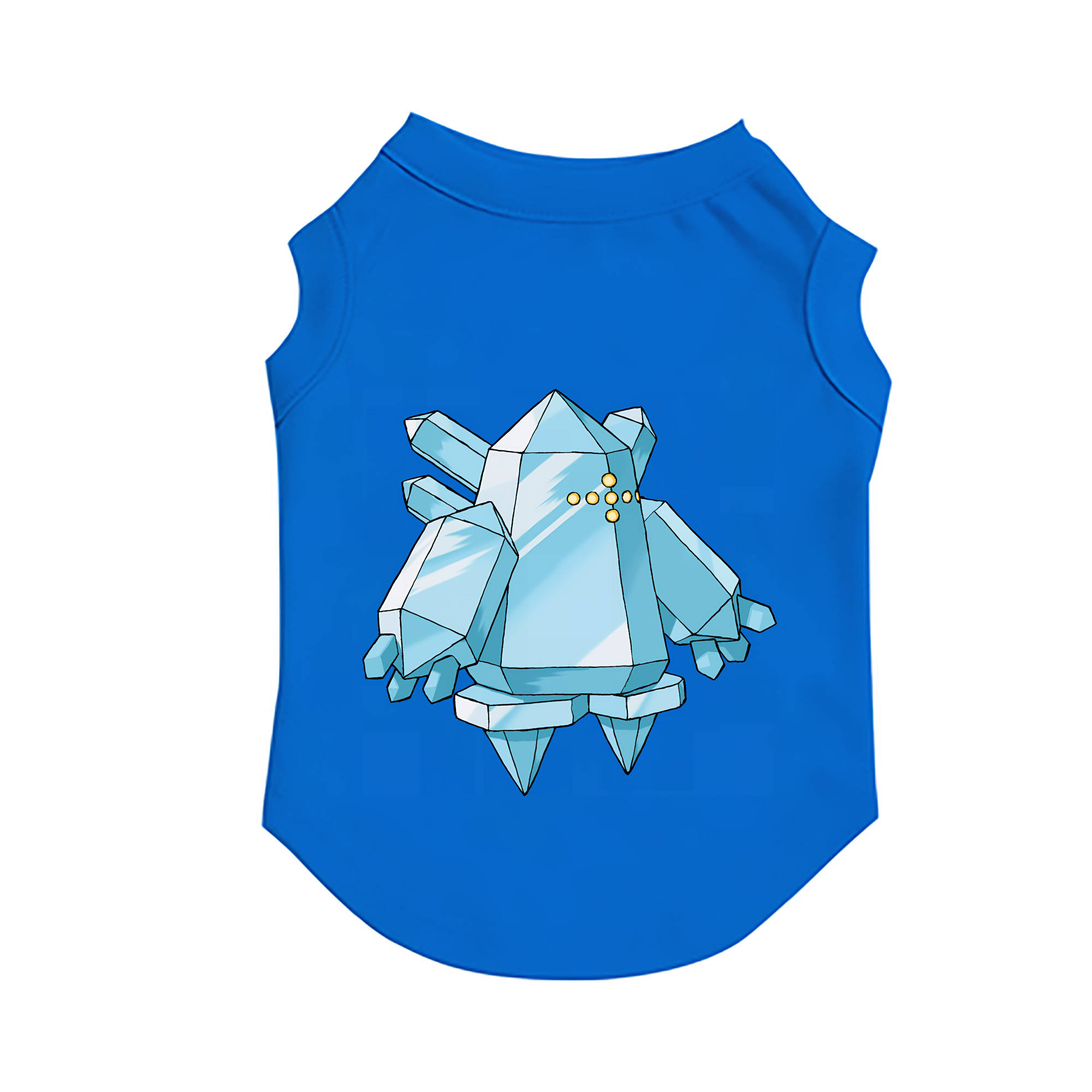 （画像用） ポケットモンスター Pokémon ペット用ベスト