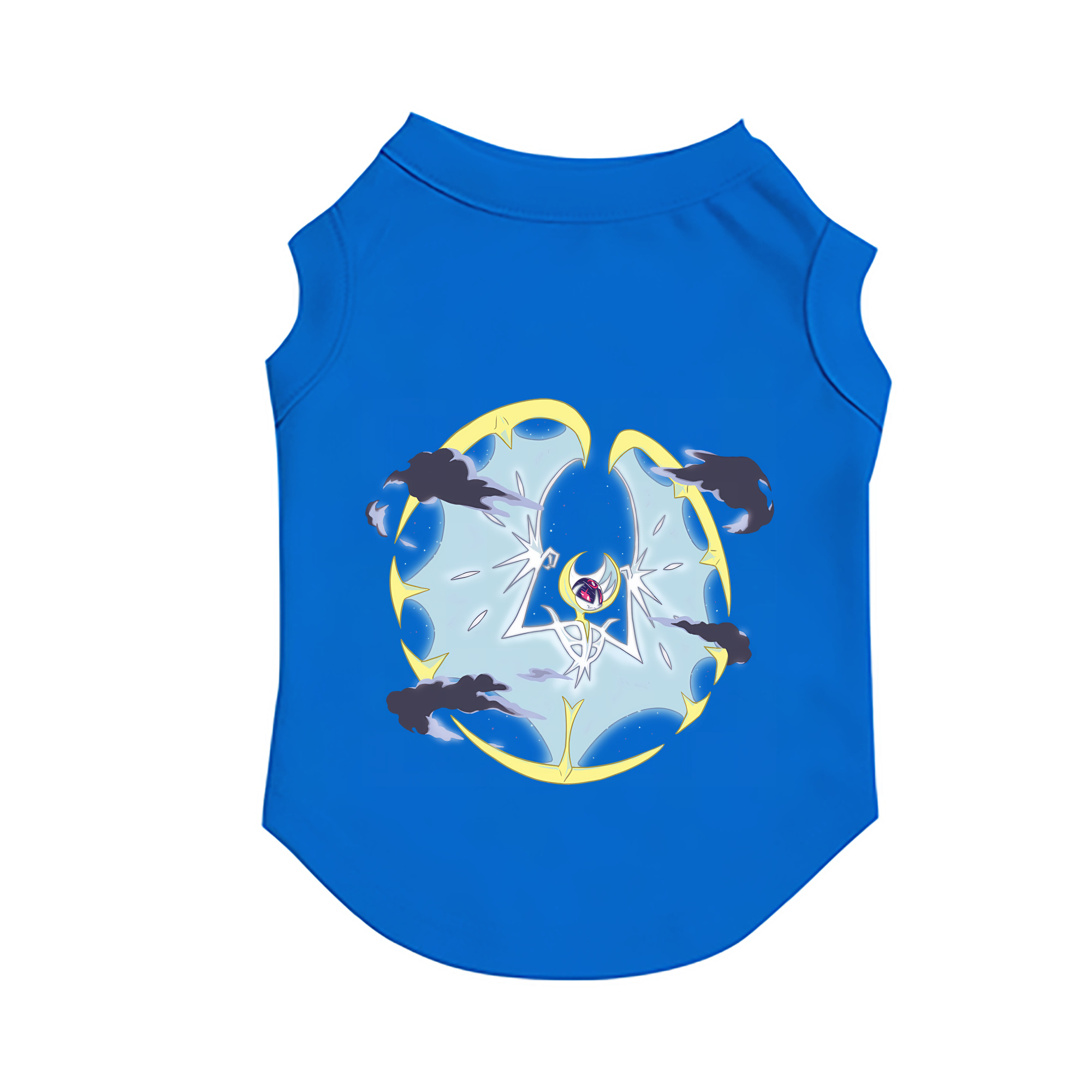 （画像用） ポケットモンスター Pokémon ペット用ベスト