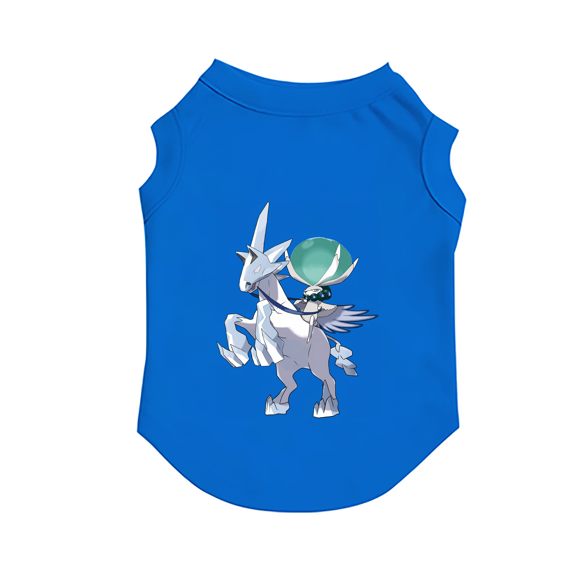 （画像用） ポケットモンスター Pokémon ペット用ベスト