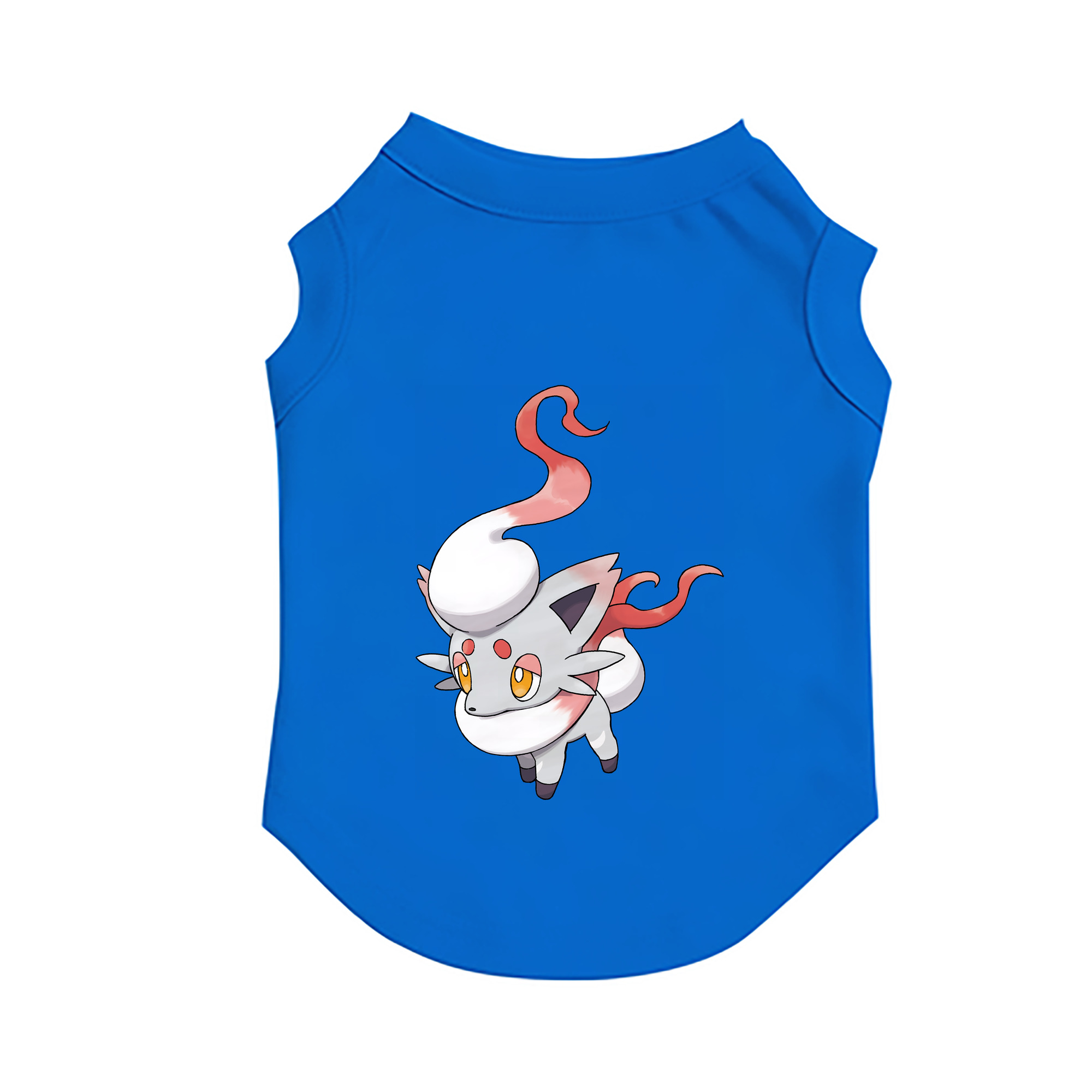 （画像用） ポケットモンスター Pokémon ペット用ベスト