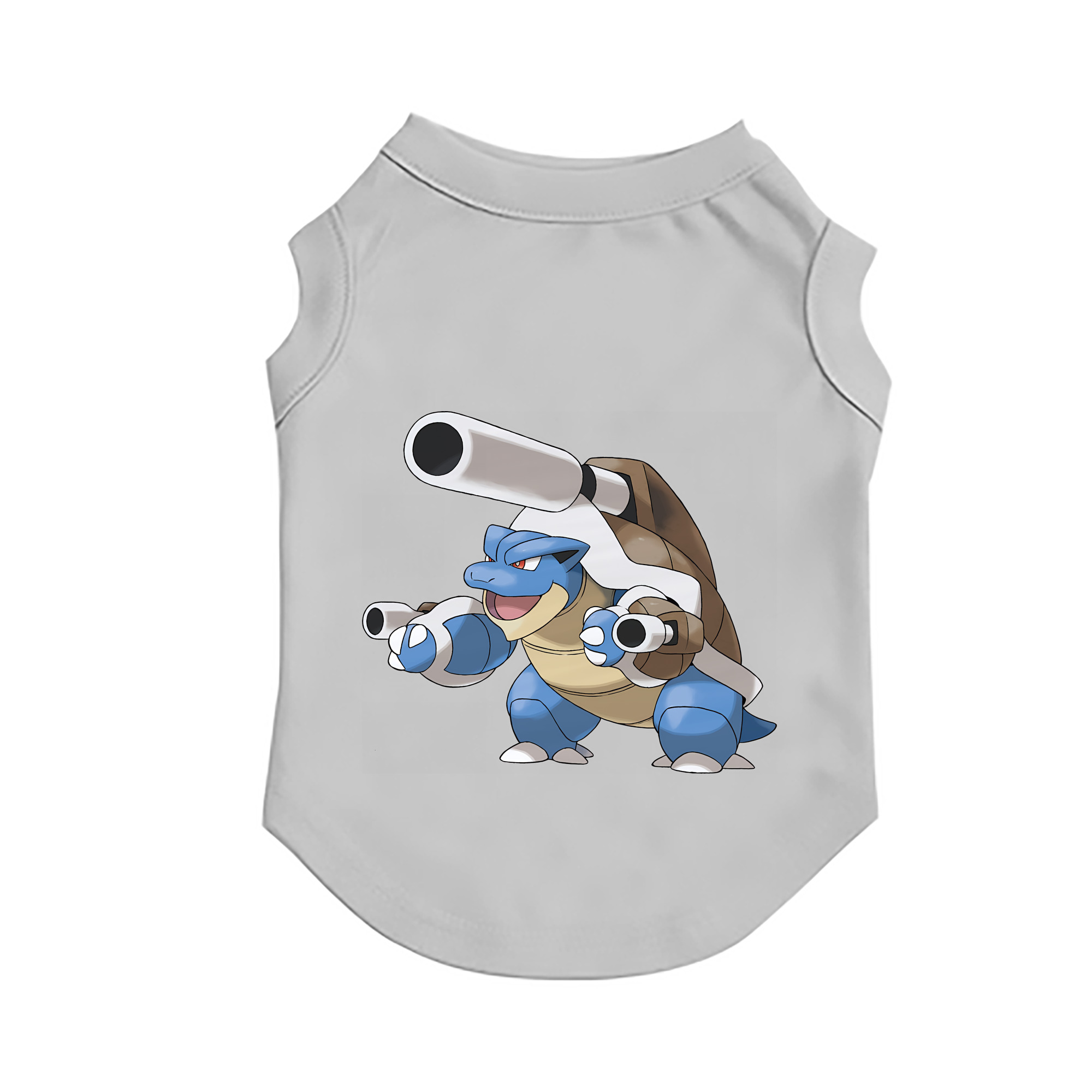 （画像用） ポケットモンスター Pokémon ペット用ベスト