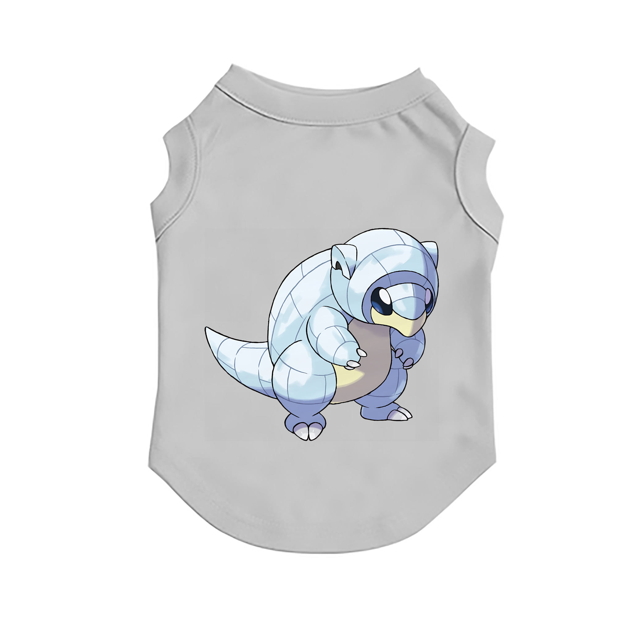 （画像用） ポケットモンスター Pokémon ペット用ベスト