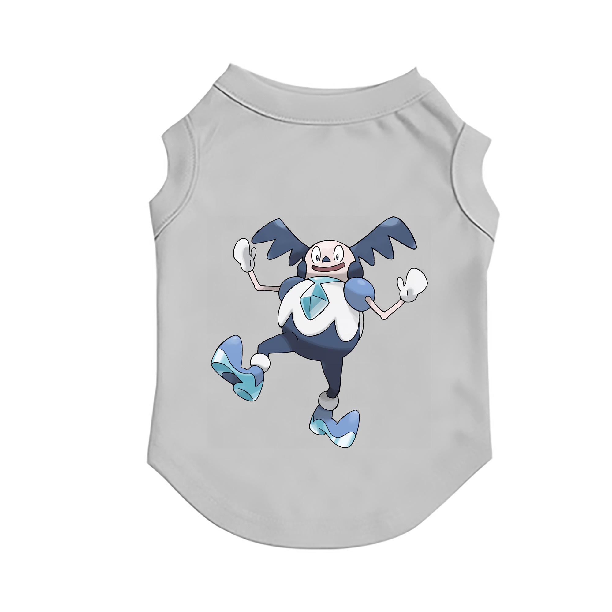 （画像用） ポケットモンスター Pokémon ペット用ベスト