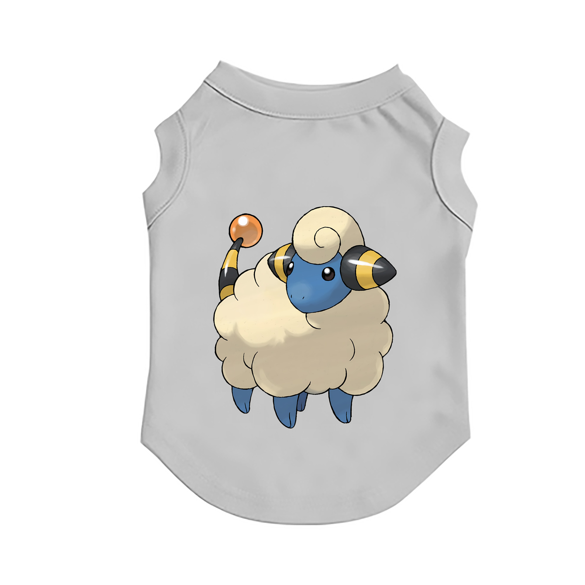 （画像用） ポケットモンスター Pokémon ペット用ベスト