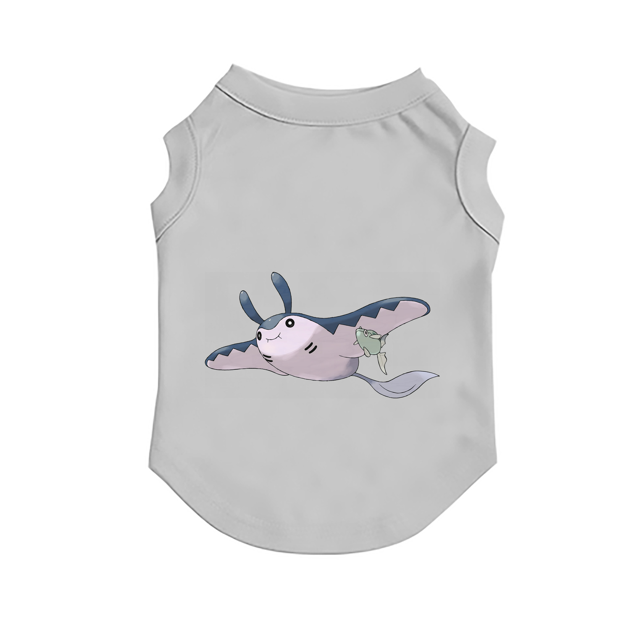（画像用） ポケットモンスター Pokémon ペット用ベスト
