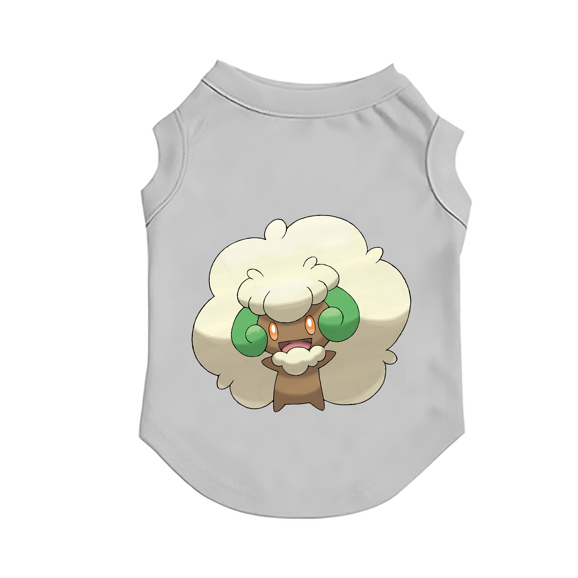 （画像用） ポケットモンスター Pokémon ペット用ベスト