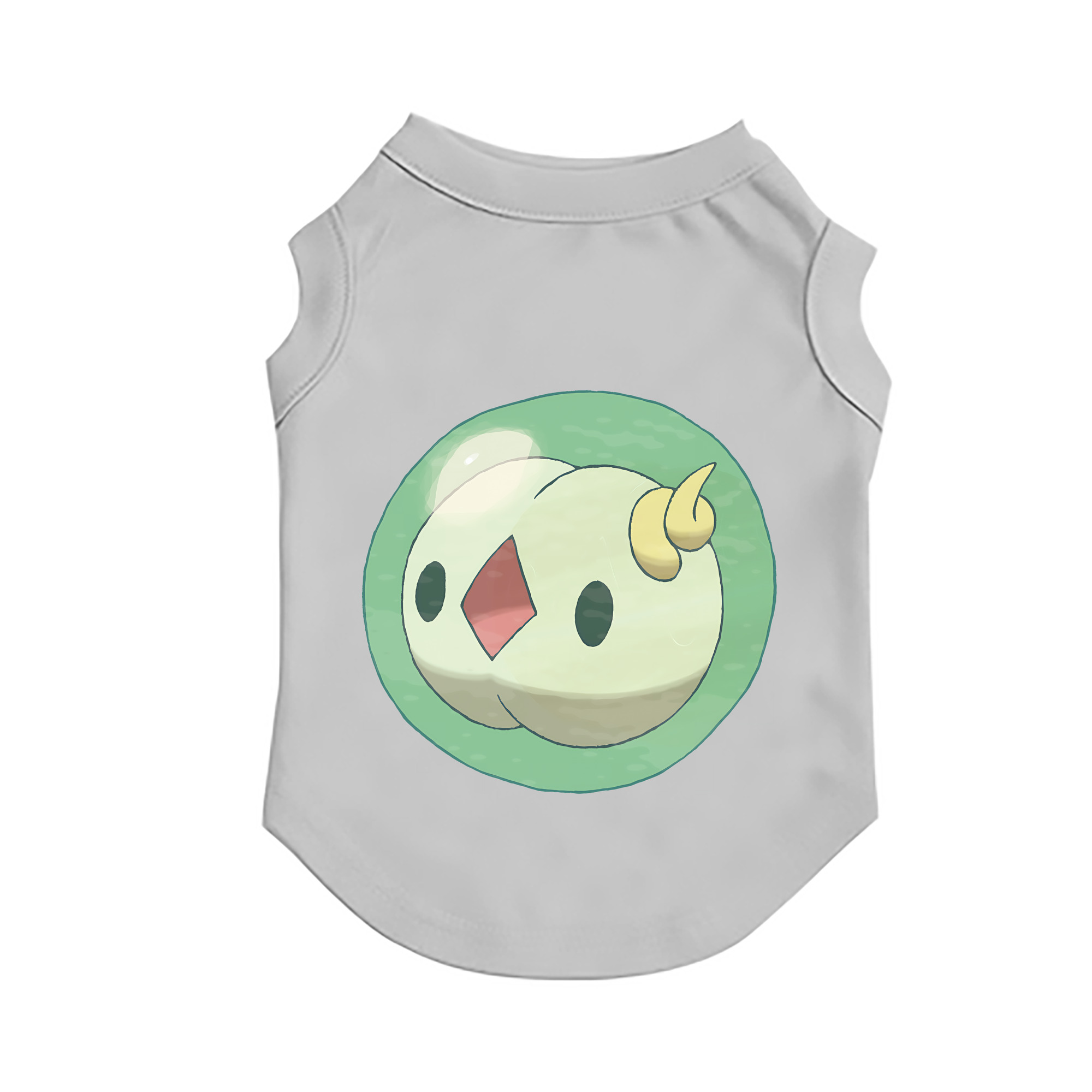 （画像用） ポケットモンスター Pokémon ペット用ベスト