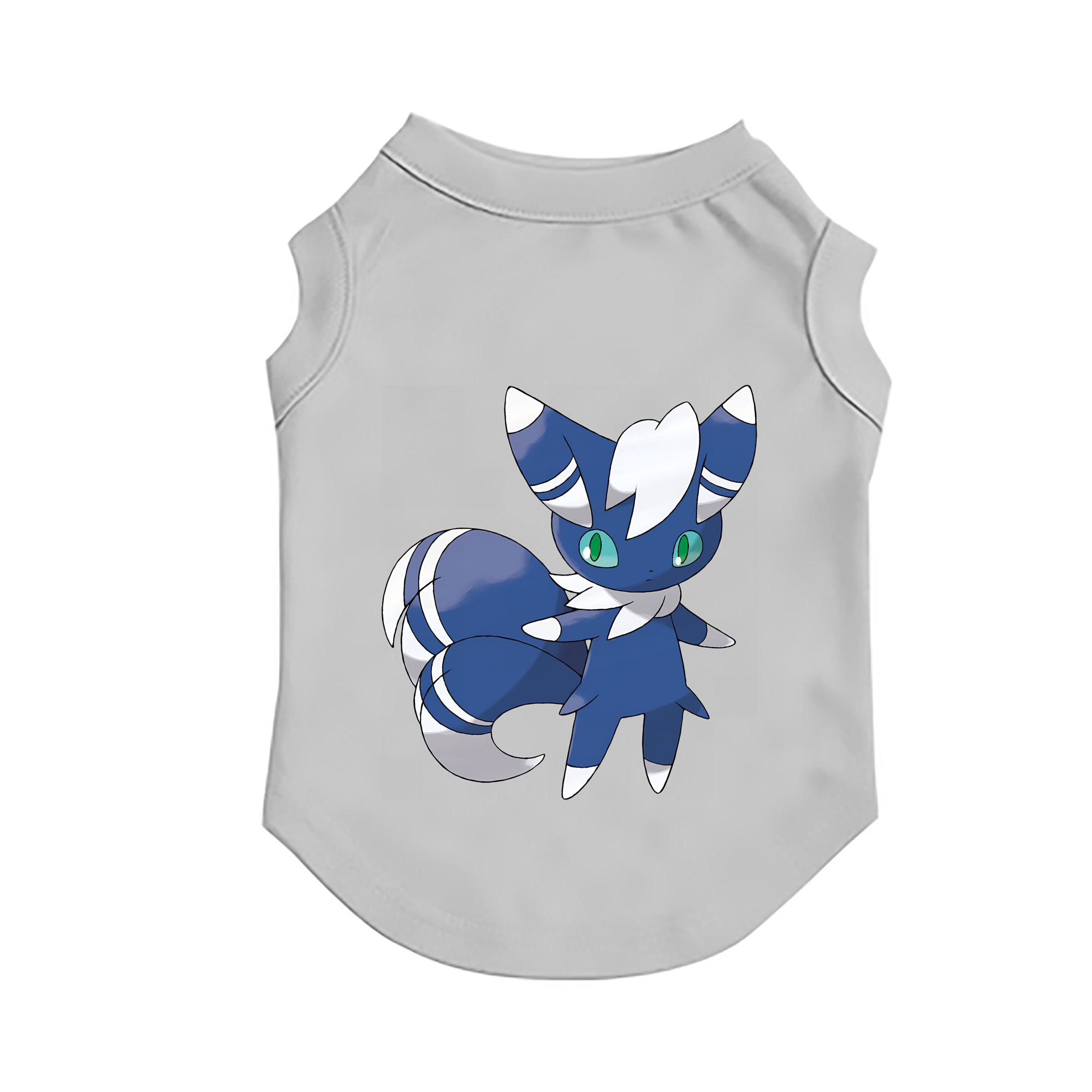 （画像用） ポケットモンスター Pokémon ペット用ベスト