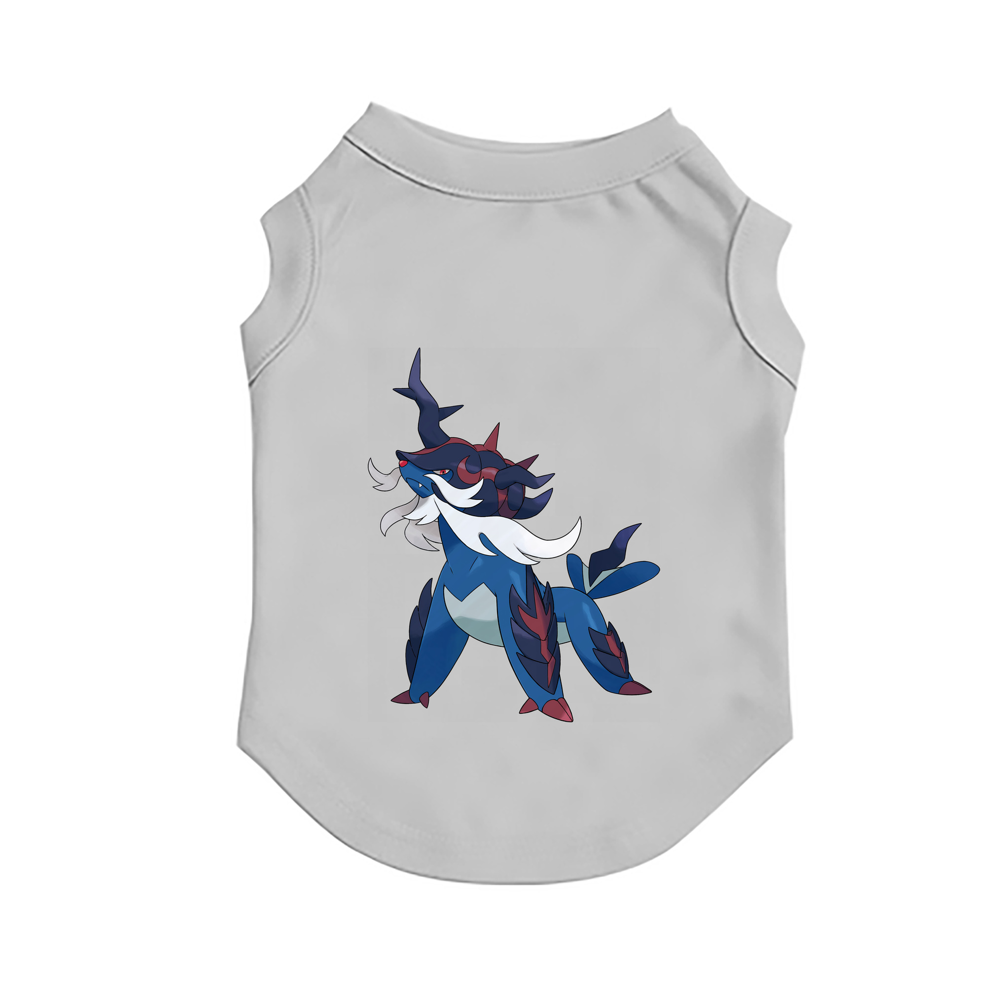 （画像用） ポケットモンスター Pokémon ペット用ベスト