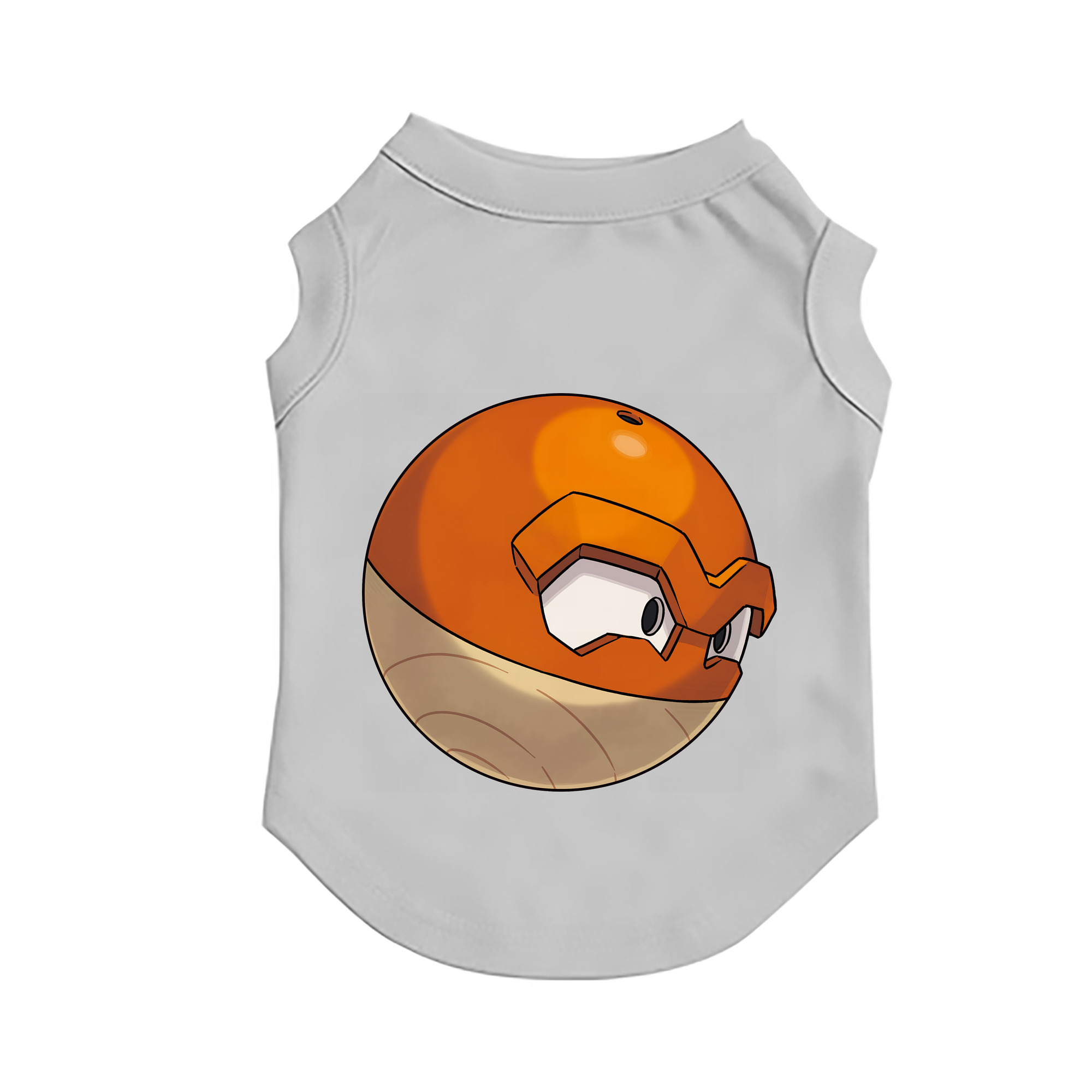 （画像用） ポケットモンスター Pokémon ペット用ベスト