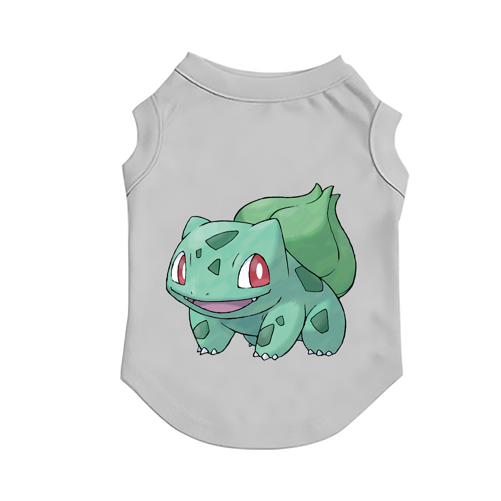 （画像用） ポケットモンスター Pokémon ペット用ベスト