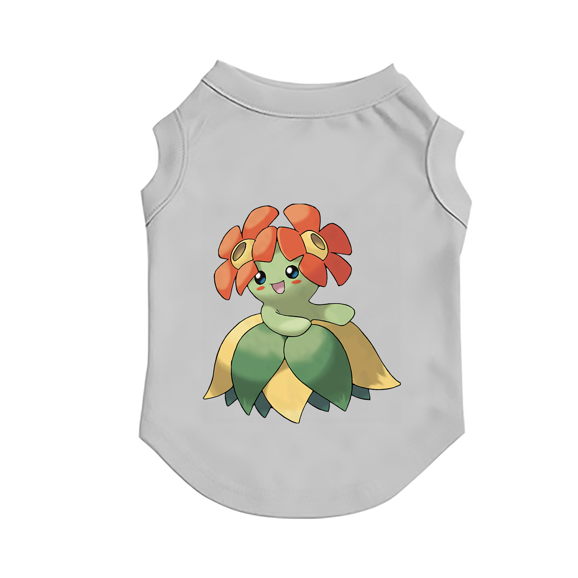 （画像用） ポケットモンスター Pokémon ペット用ベスト