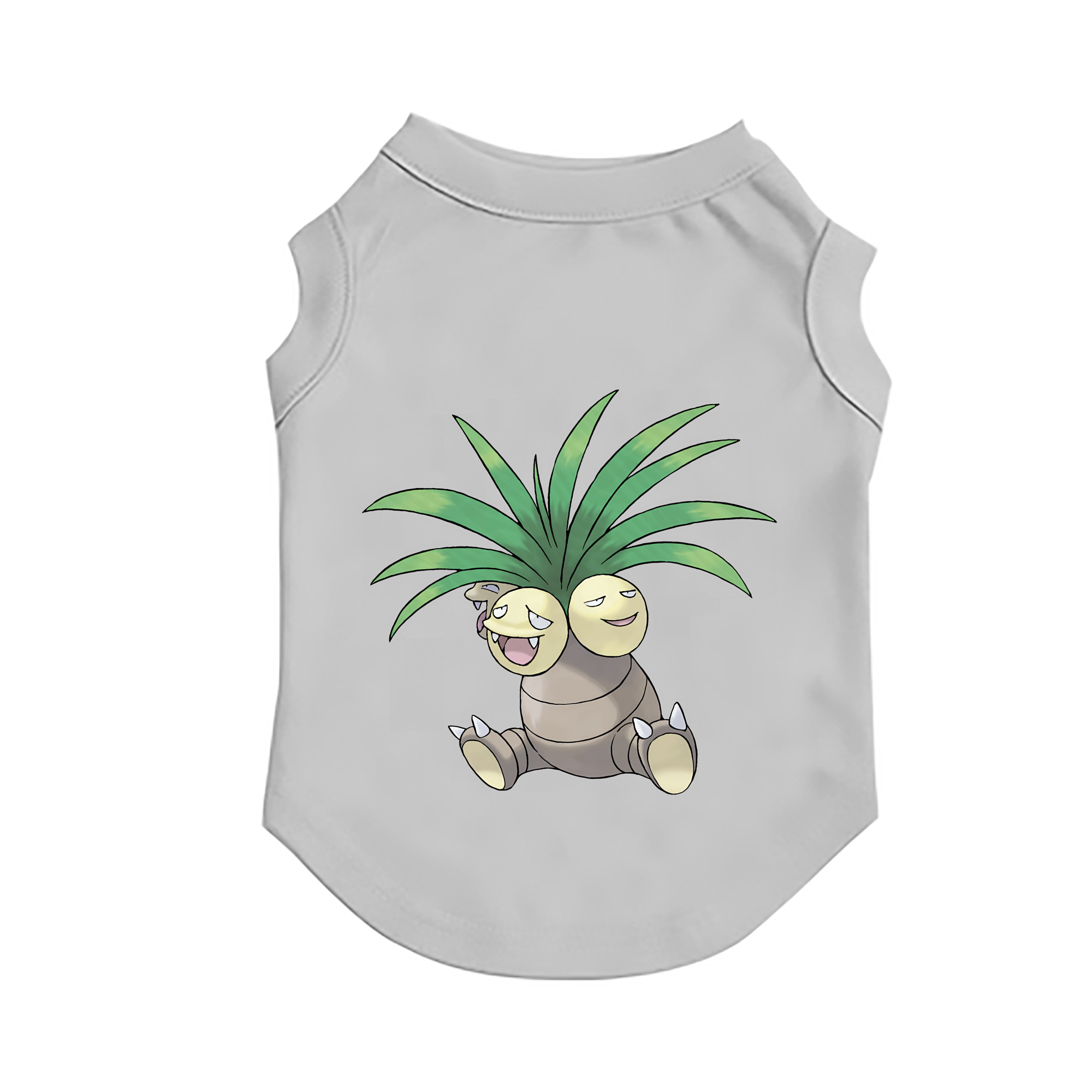 （画像用） ポケットモンスター Pokémon ペット用ベスト