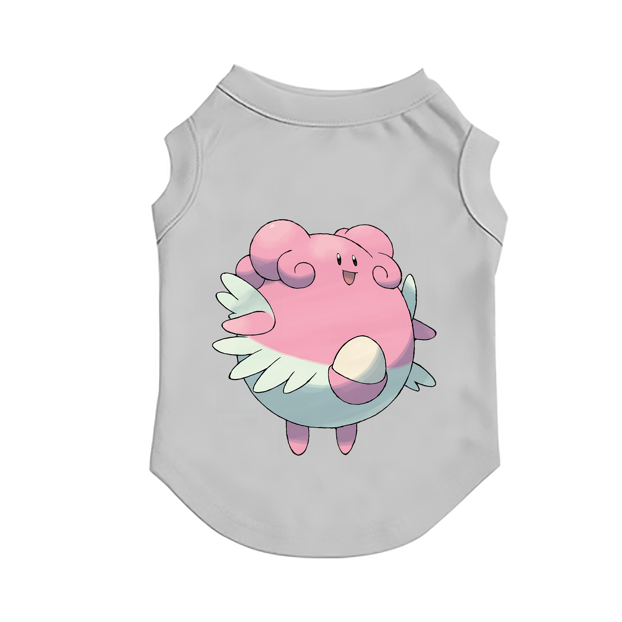 （画像用） ポケットモンスター Pokémon ペット用ベスト