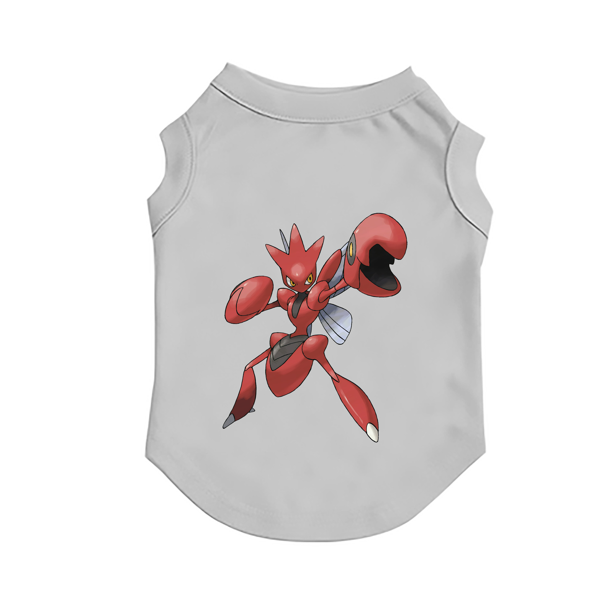 （画像用） ポケットモンスター Pokémon ペット用ベスト