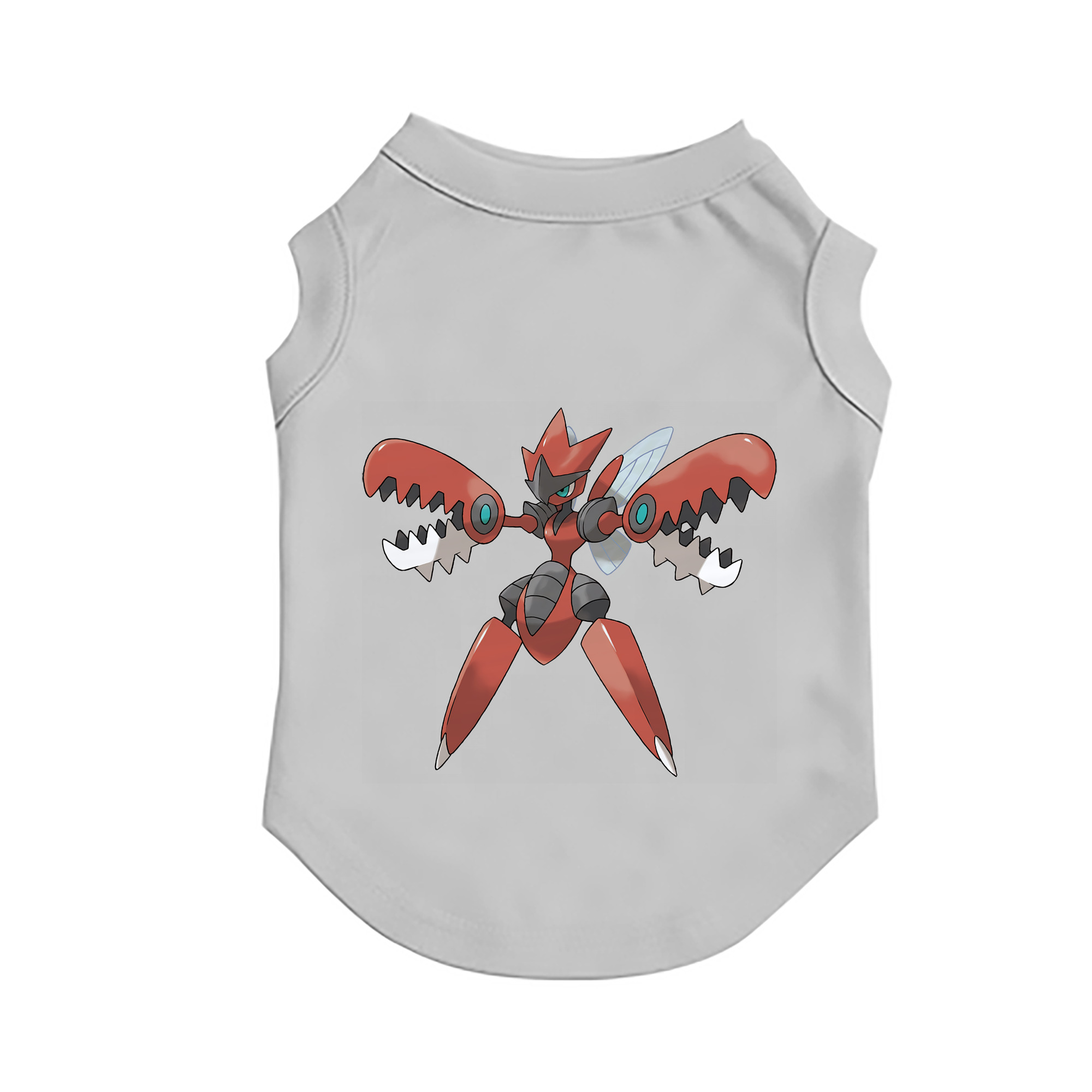 （画像用） ポケットモンスター Pokémon ペット用ベスト