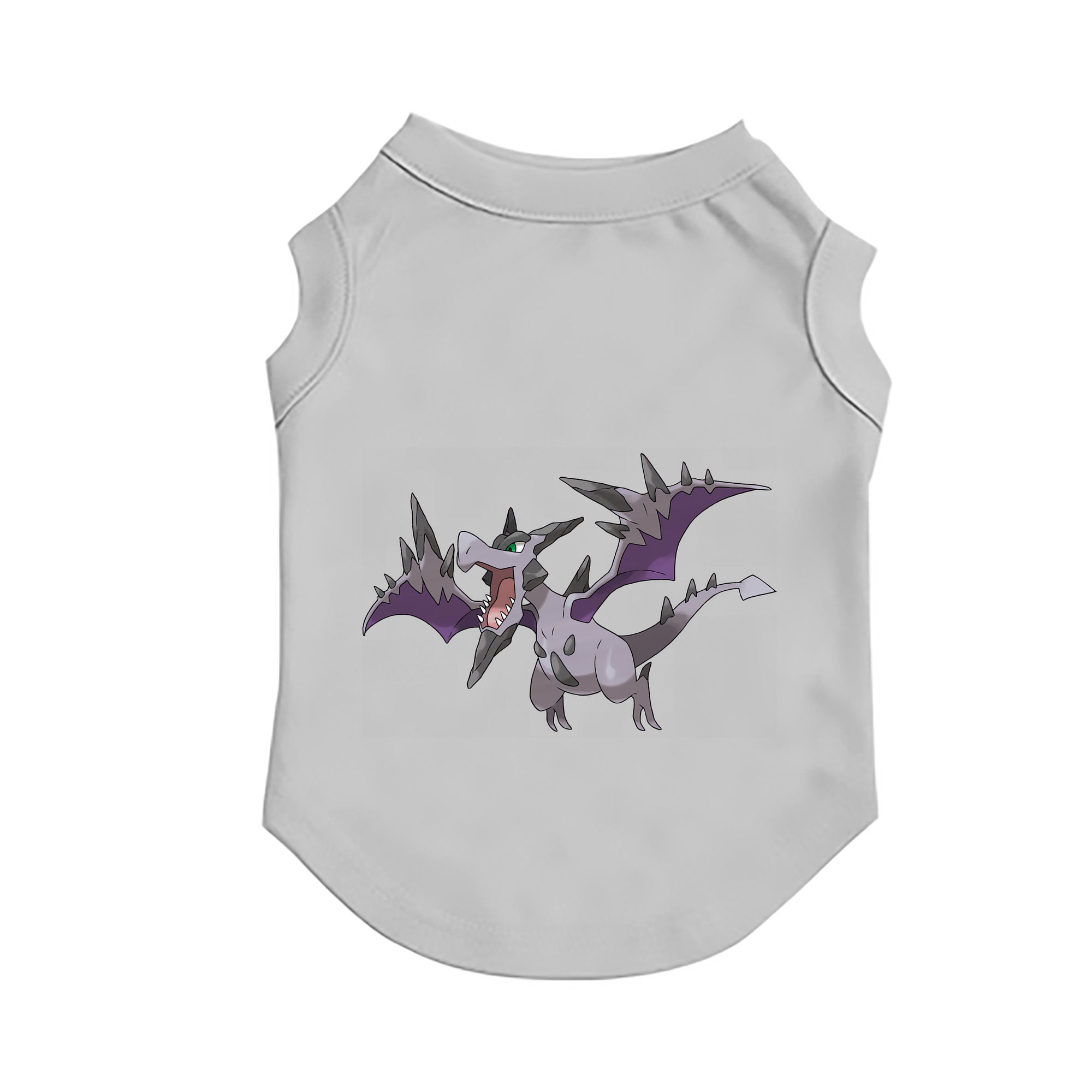 （画像用） ポケットモンスター Pokémon ペット用ベスト