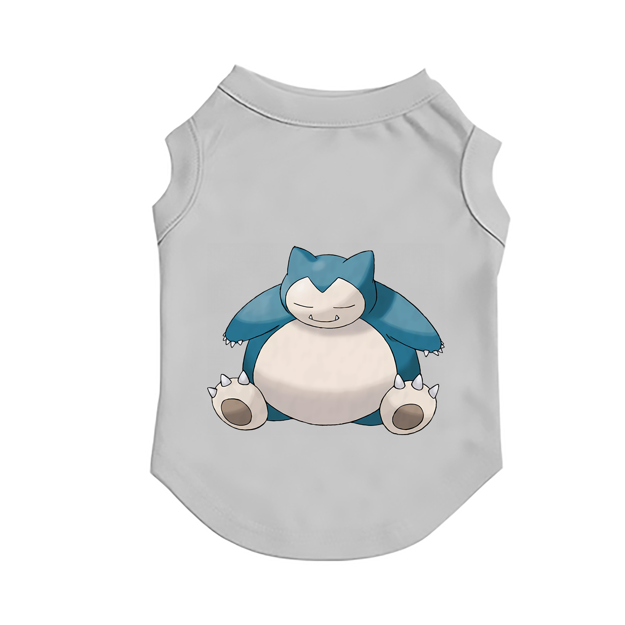 （画像用） ポケットモンスター Pokémon ペット用ベスト