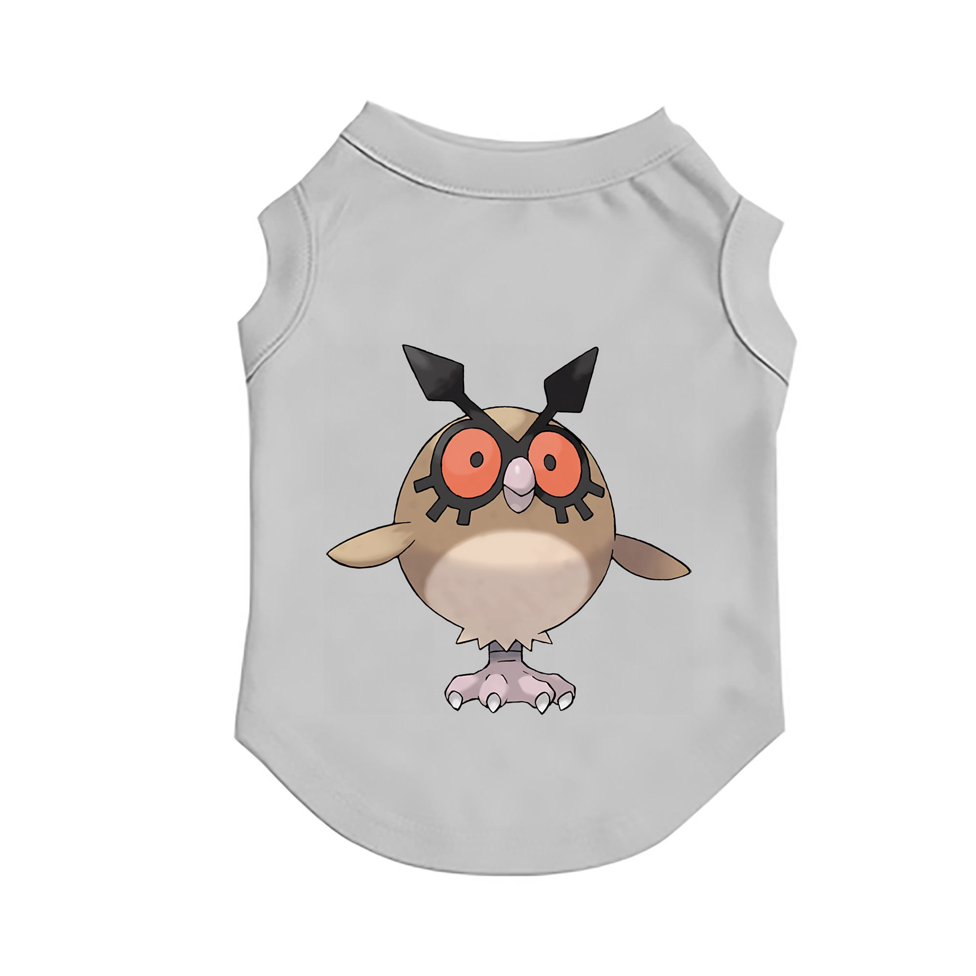 （画像用） ポケットモンスター Pokémon ペット用ベスト