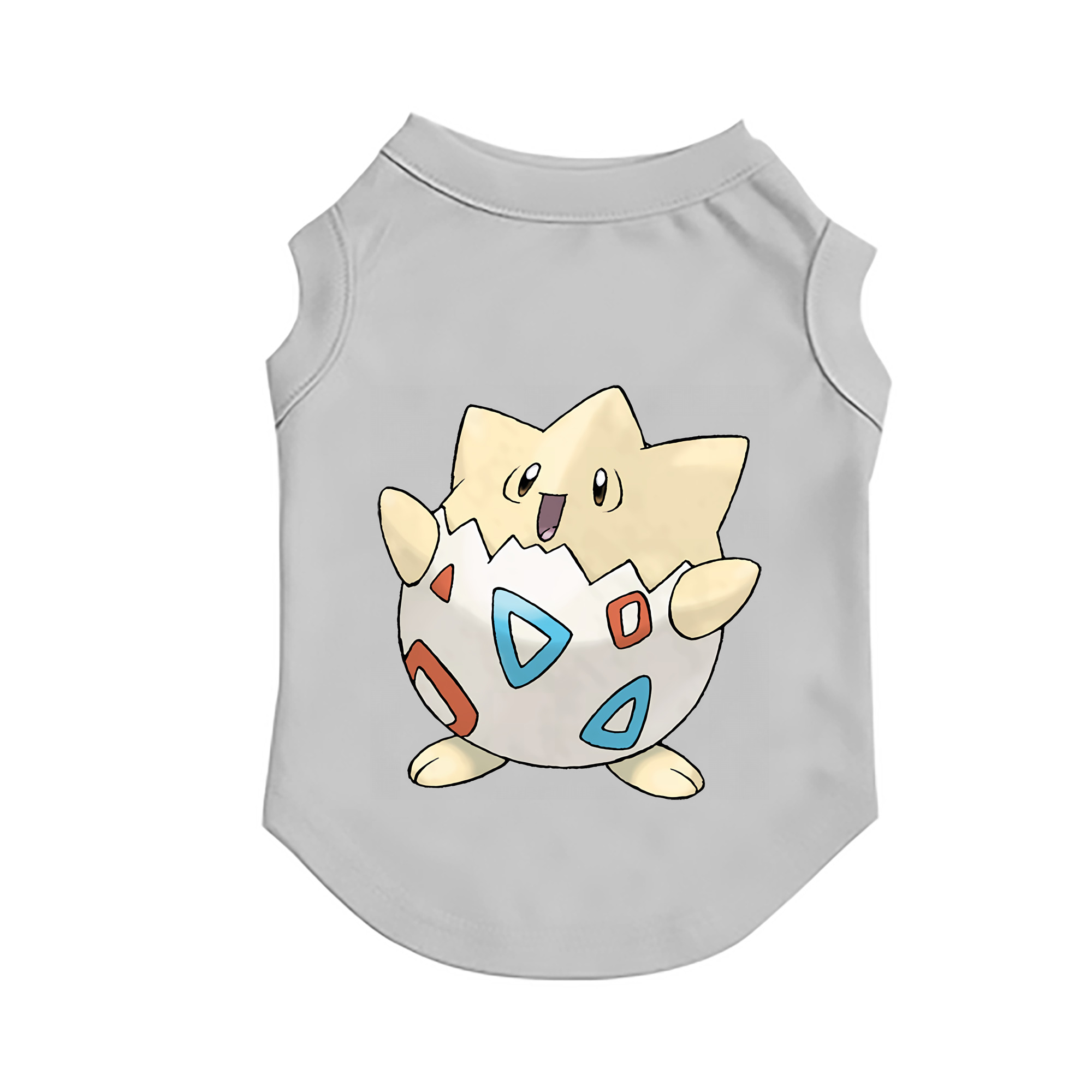 （画像用） ポケットモンスター Pokémon ペット用ベスト