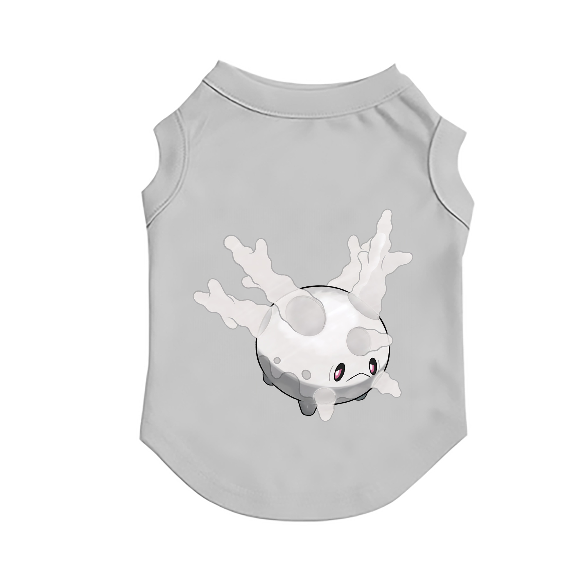 （画像用） ポケットモンスター Pokémon ペット用ベスト