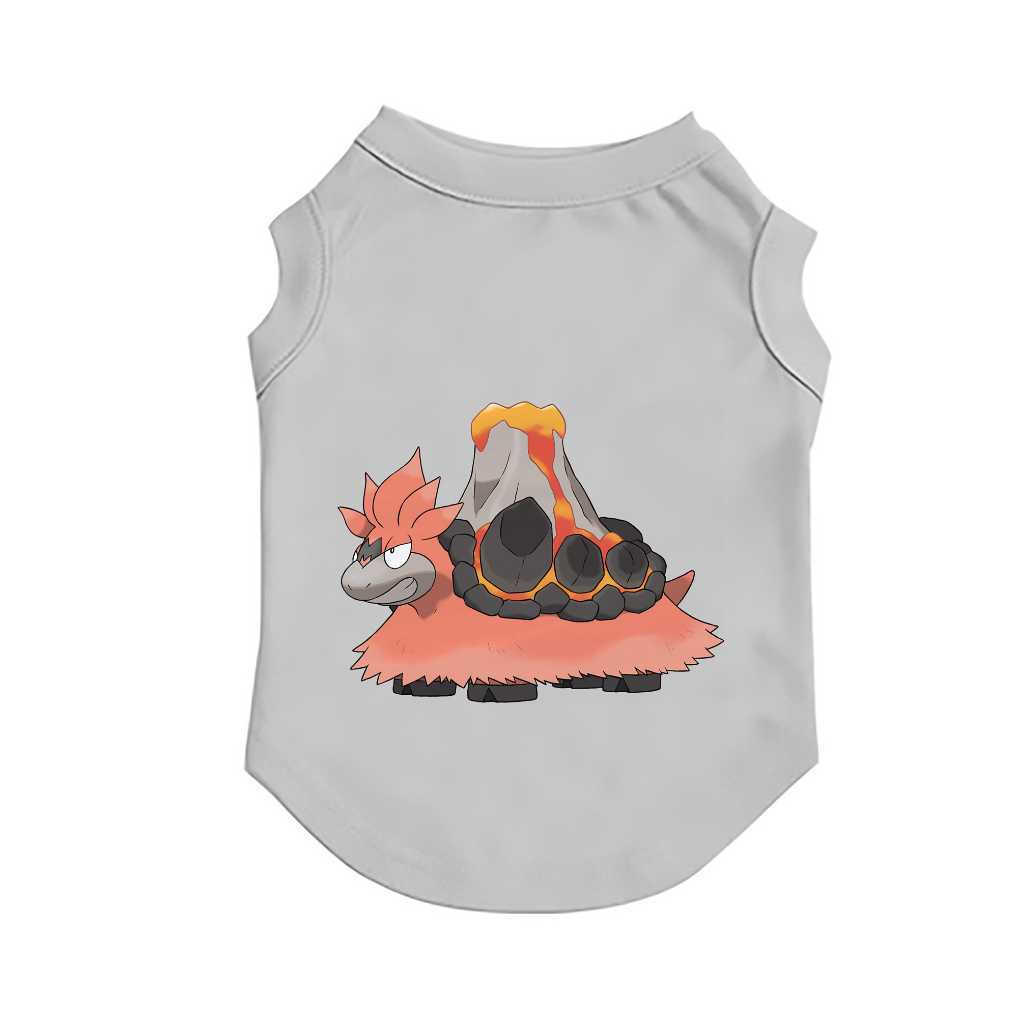（画像用） ポケットモンスター Pokémon ペット用ベスト