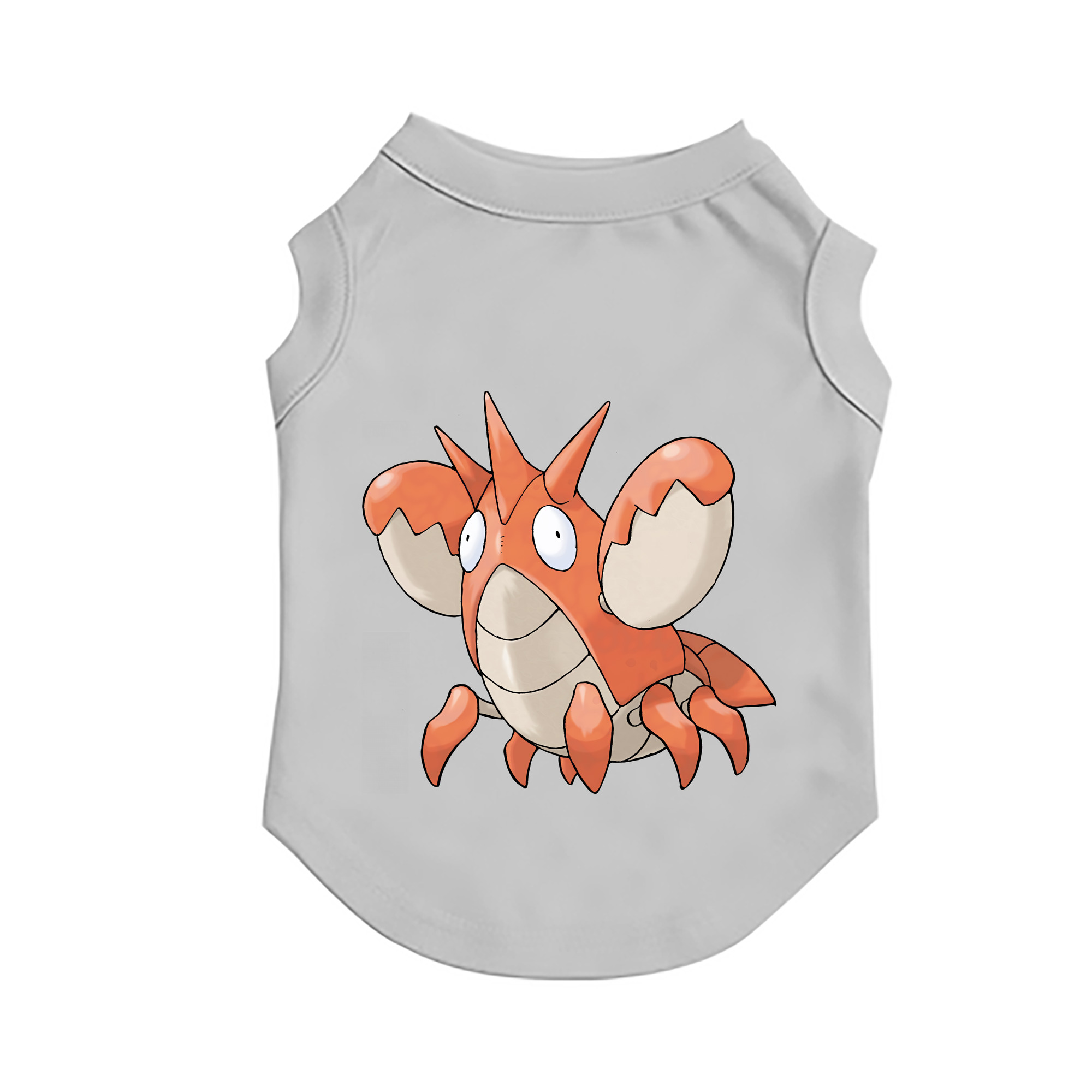 （画像用） ポケットモンスター Pokémon ペット用ベスト