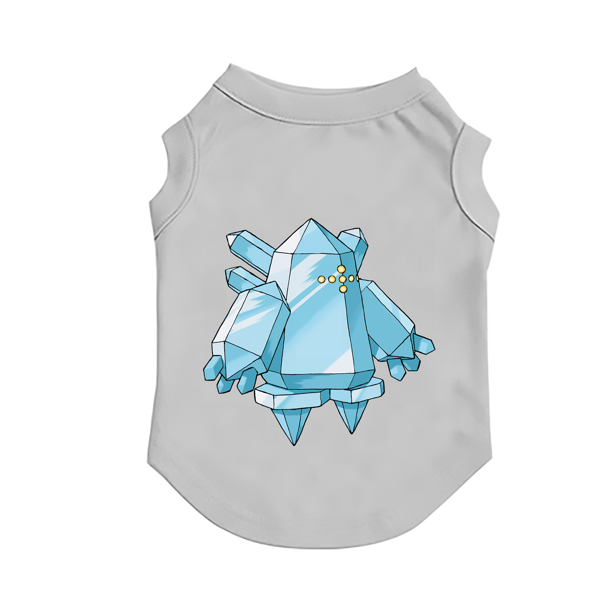 （画像用） ポケットモンスター Pokémon ペット用ベスト