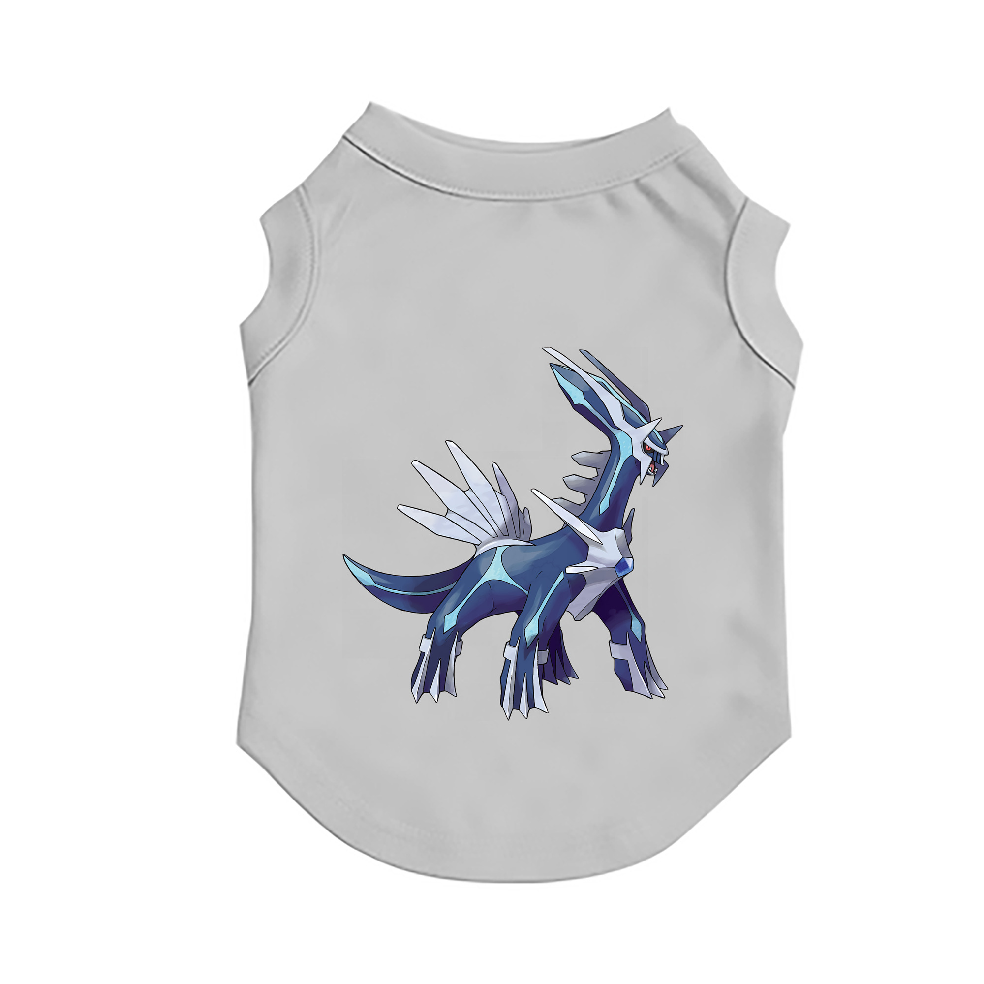 （画像用） ポケットモンスター Pokémon ペット用ベスト
