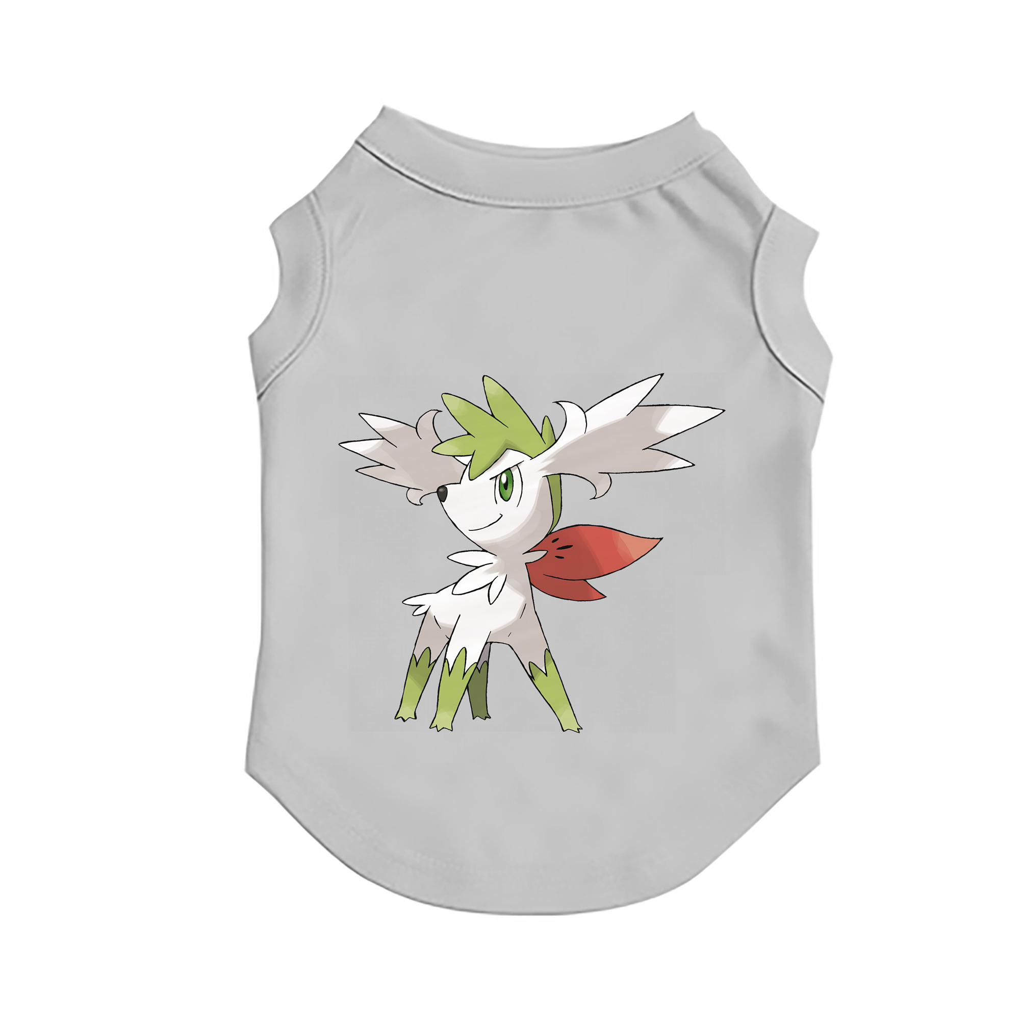 （画像用） ポケットモンスター Pokémon ペット用ベスト