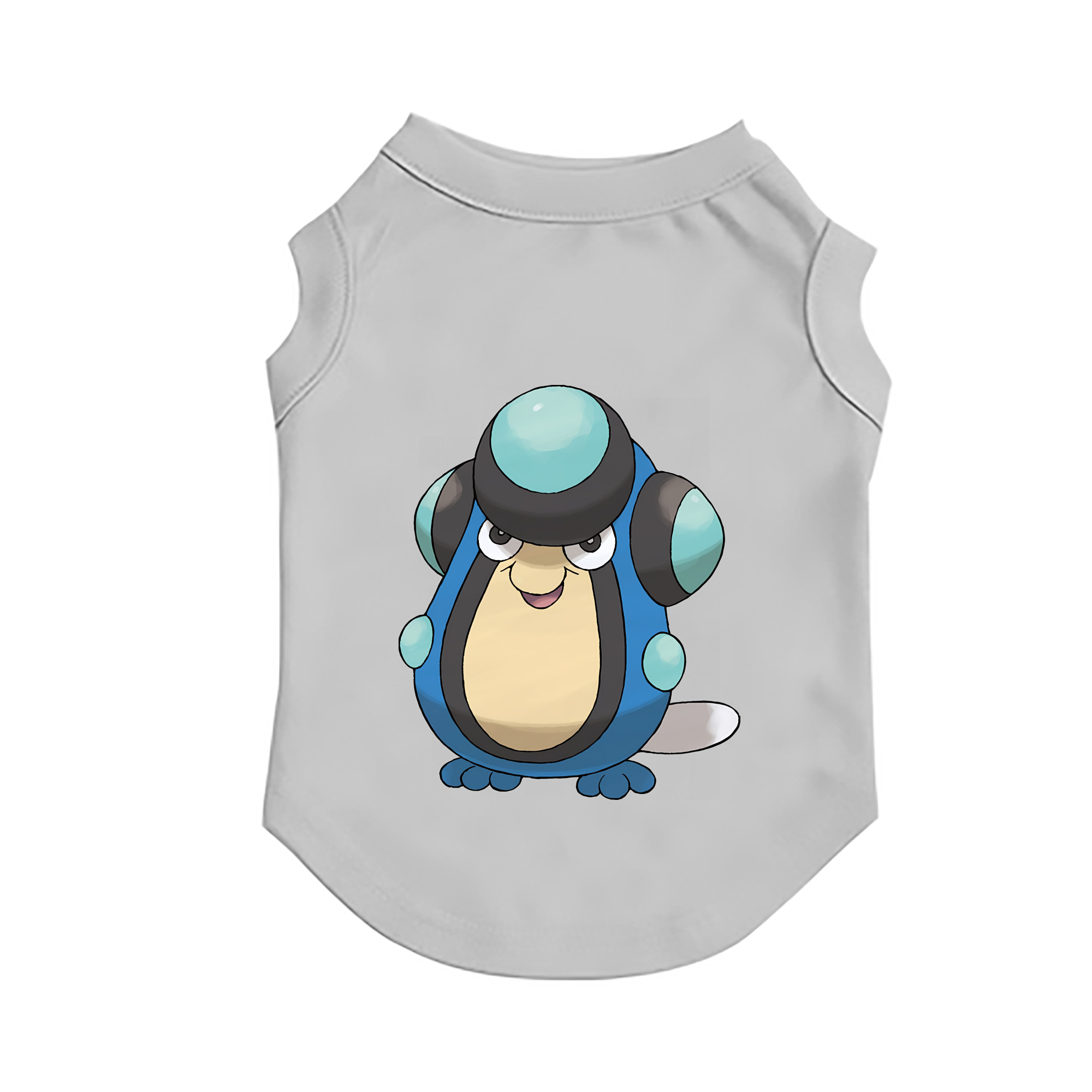 （画像用） ポケットモンスター Pokémon ペット用ベスト