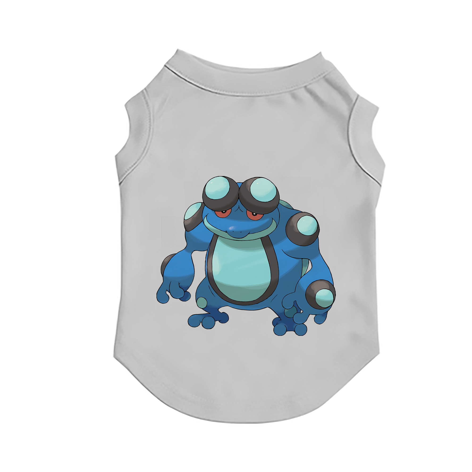 （画像用） ポケットモンスター Pokémon ペット用ベスト