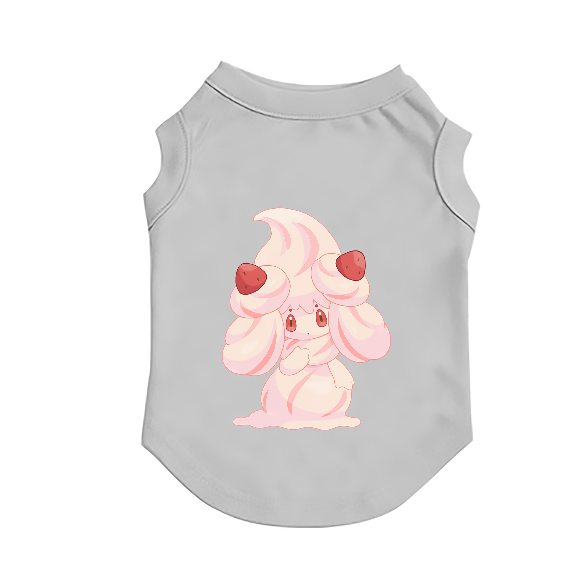 （画像用） ポケットモンスター Pokémon ペット用ベスト