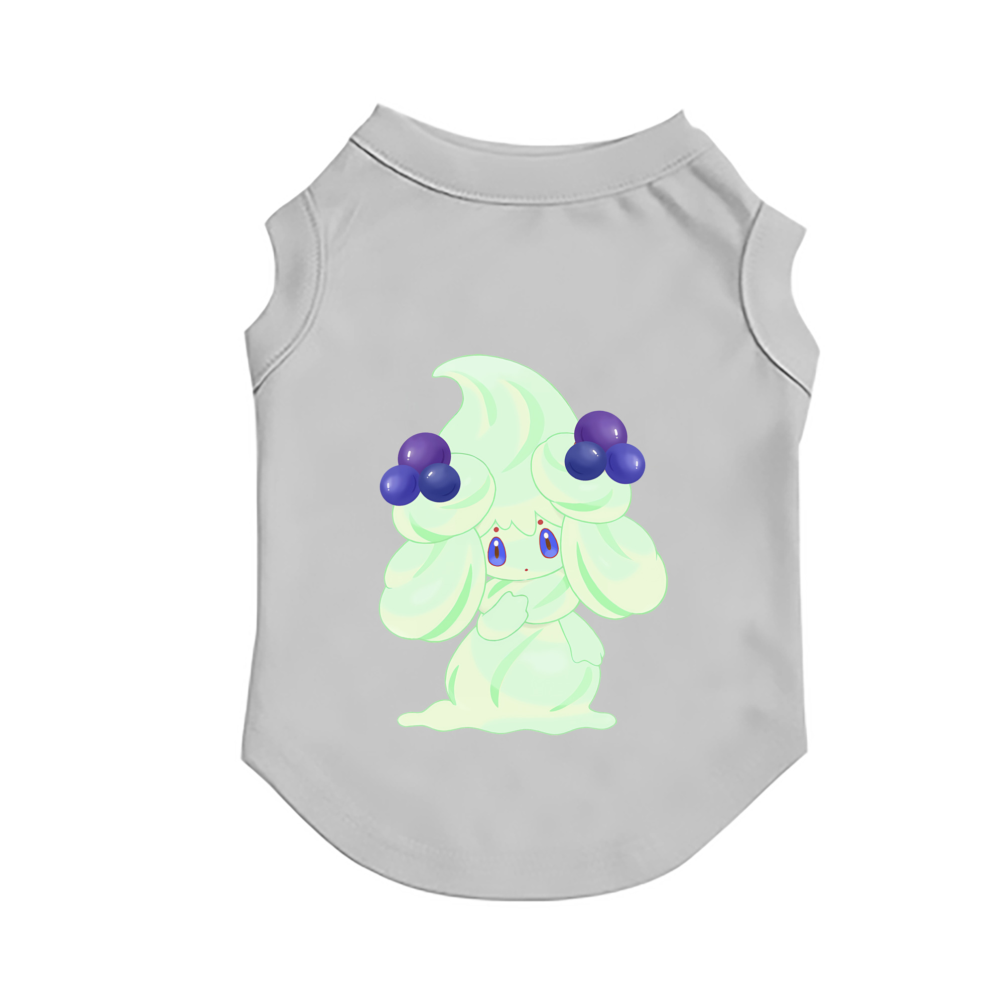 （画像用） ポケットモンスター Pokémon ペット用ベスト