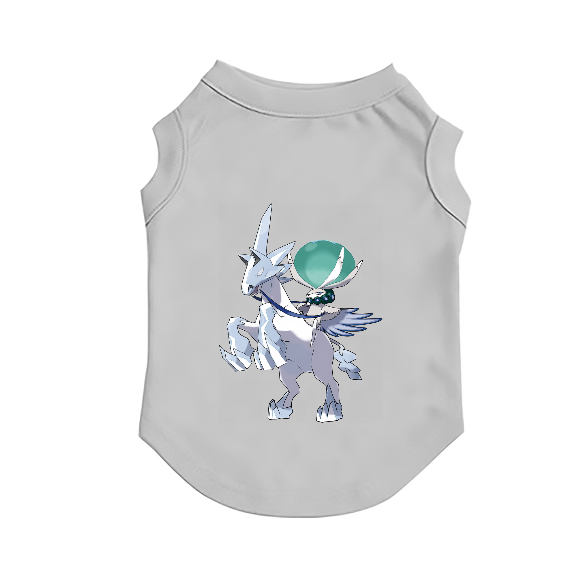 （画像用） ポケットモンスター Pokémon ペット用ベスト