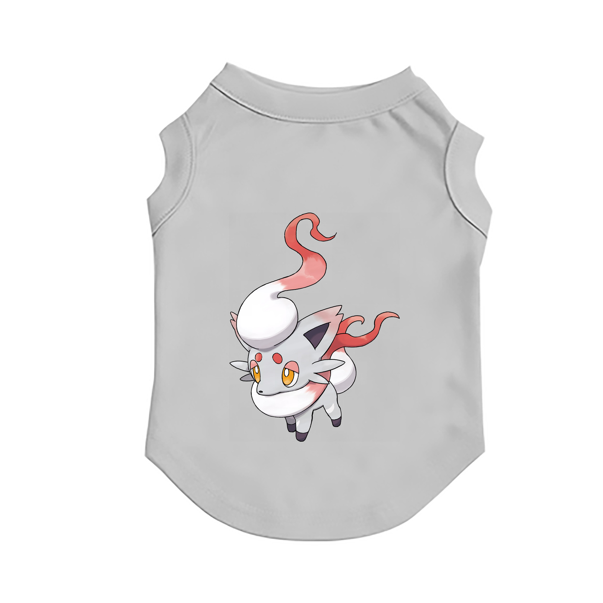 （画像用） ポケットモンスター Pokémon ペット用ベスト