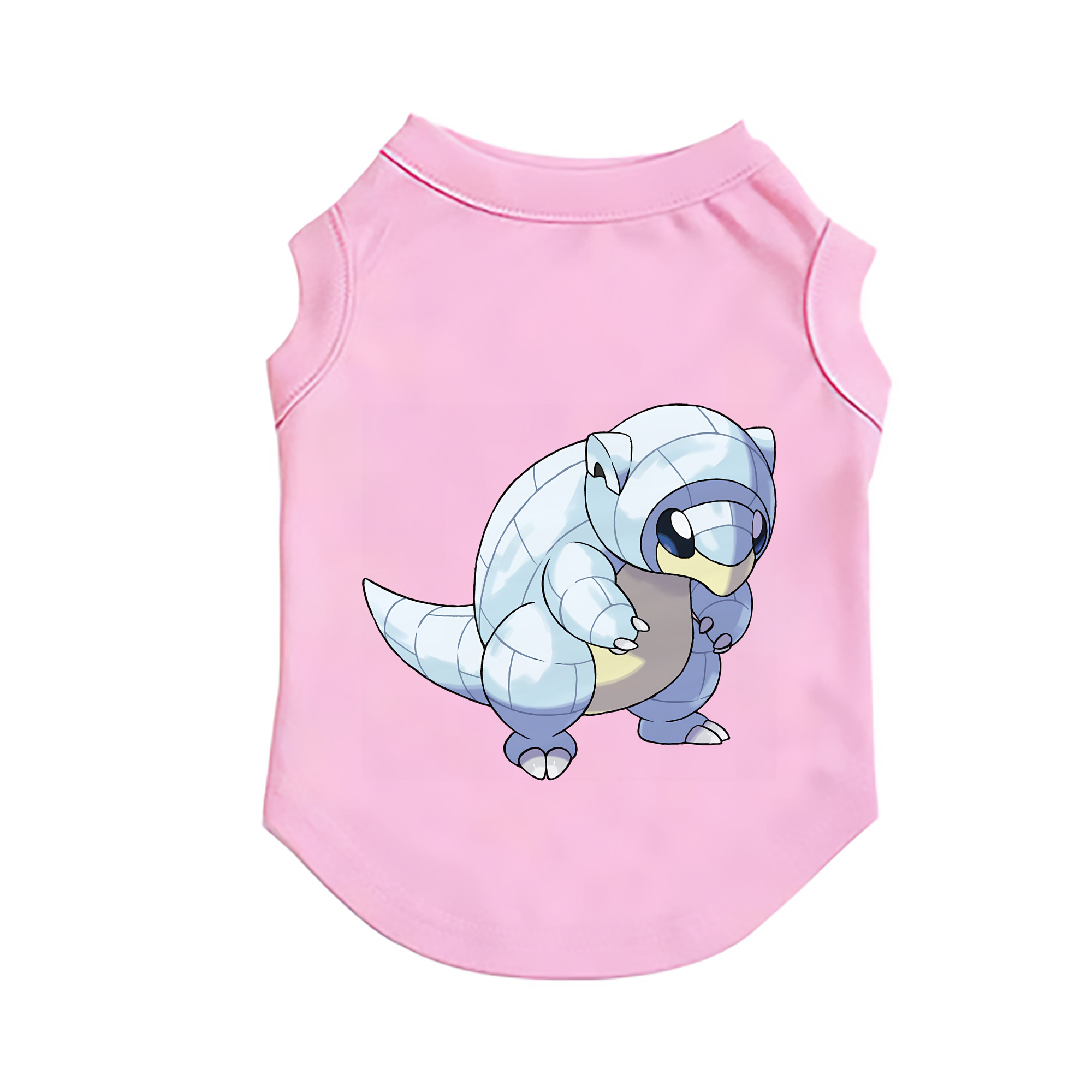 （画像用） ポケットモンスター Pokémon ペット用ベスト