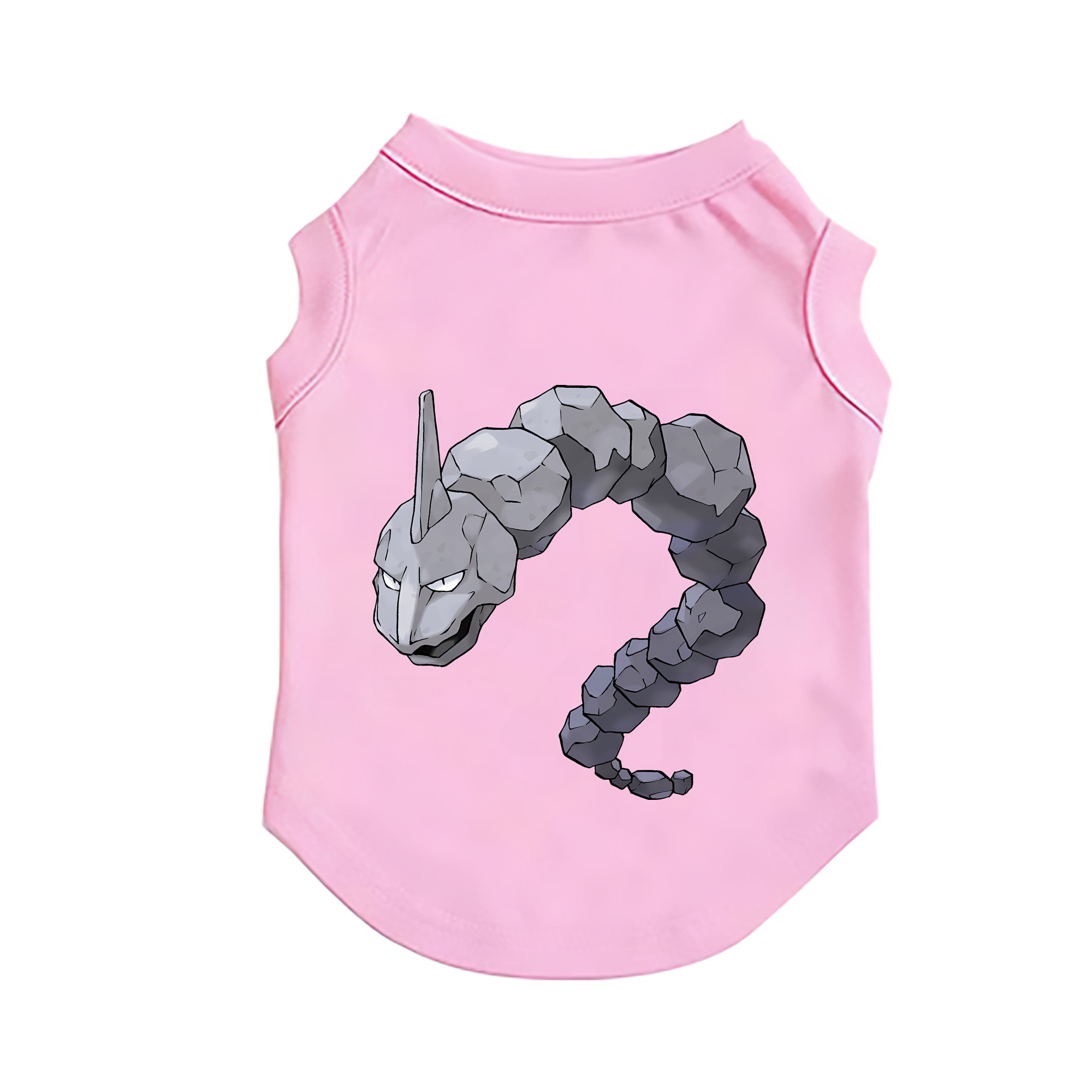 （画像用） ポケットモンスター Pokémon ペット用ベスト